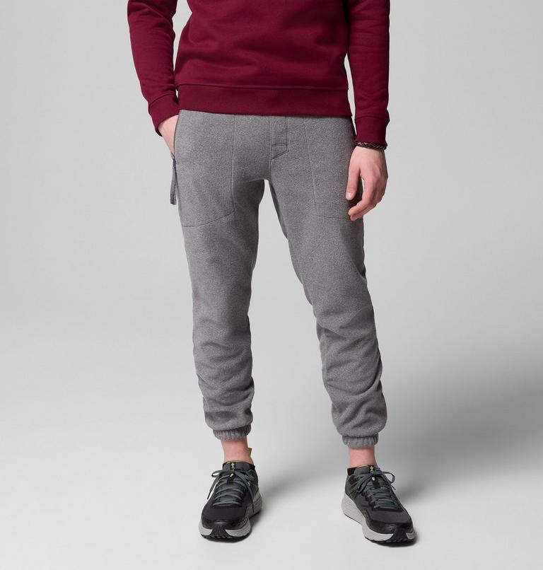 Pantalones Sequoia Grove para hombre, Color: City Grey Heather, image 1
