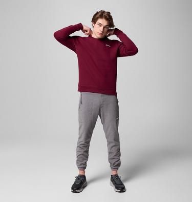 Pantalon Sequoia Grove Homme, Color: City Grey Heather, image 6