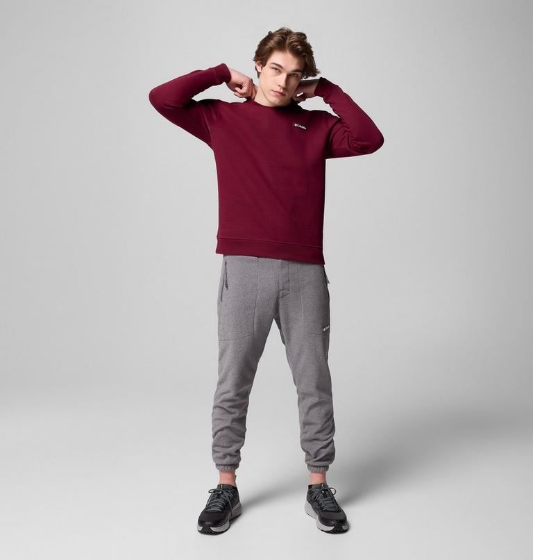 Pantalones Sequoia Grove para hombre, Color: City Grey Heather, image 2