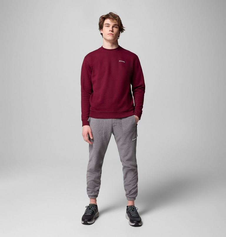 Pantalones Sequoia Grove para hombre, Color: City Grey Heather, image 7
