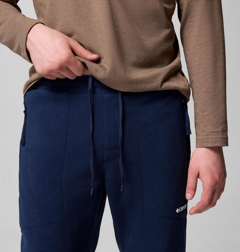 Men's Sequoia Grove Pants, Color: Collegiate Navy, image 5