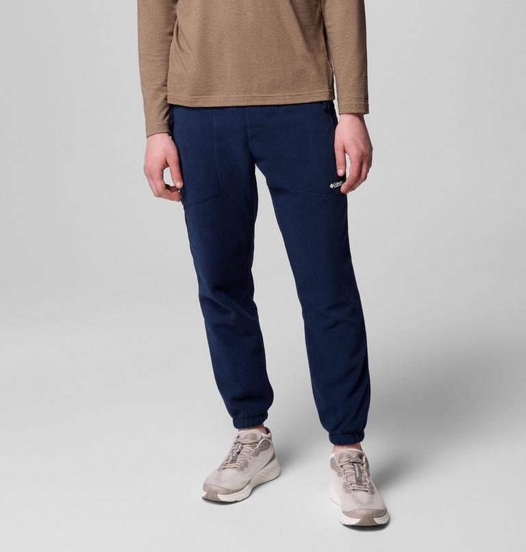 Men's Sequoia Grove Pants, Color: Collegiate Navy, image 1