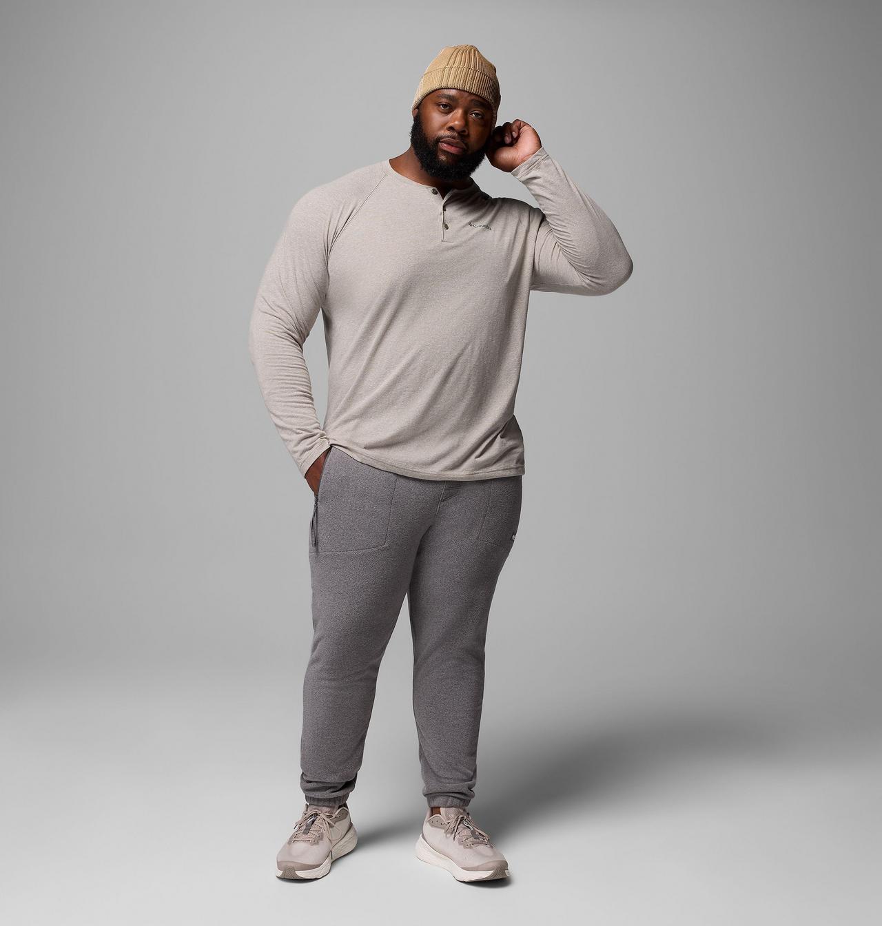 Men's Sequoia Grove™ Pants - Big 2