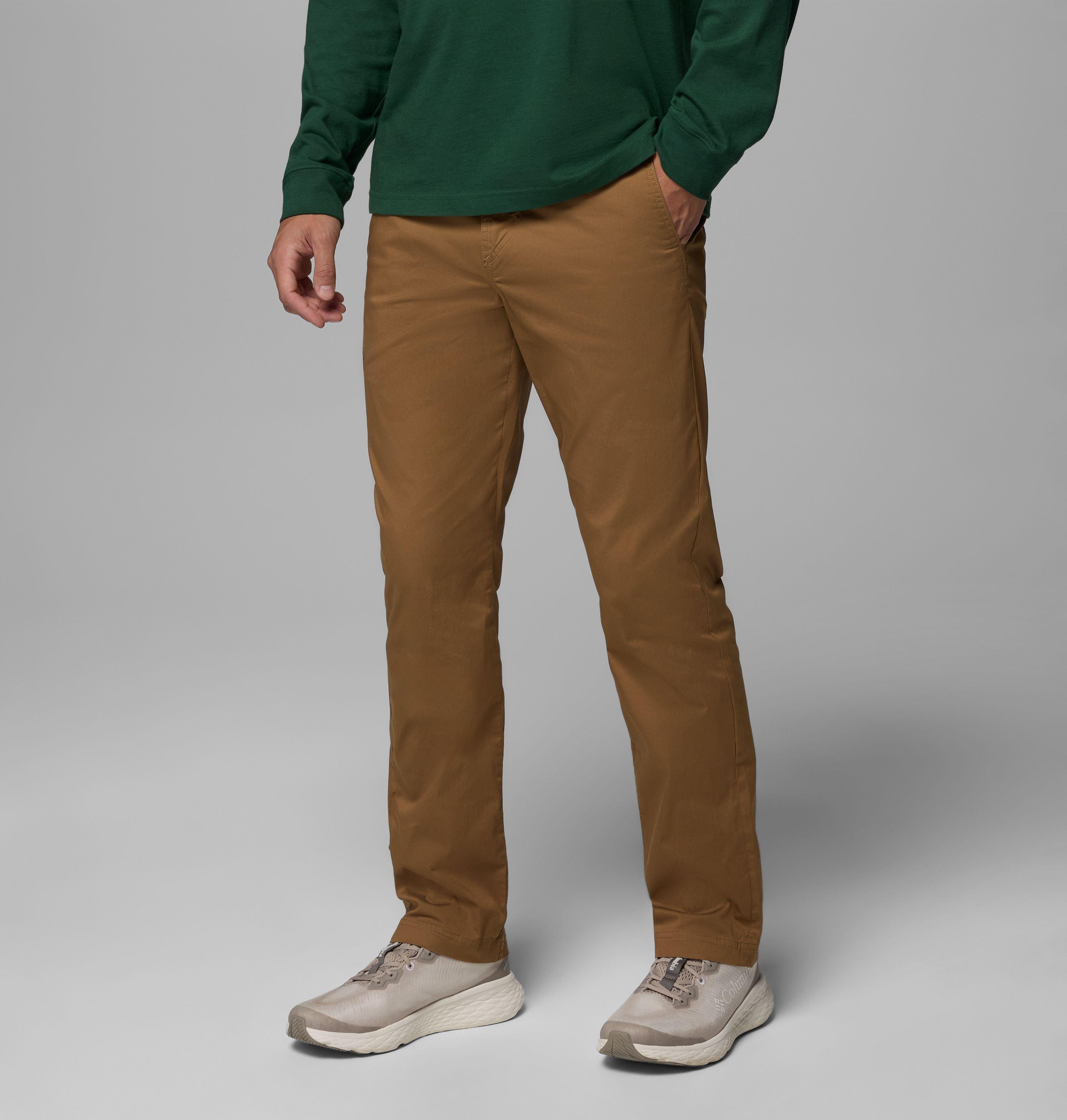 Men's ROC Chino Pants 4