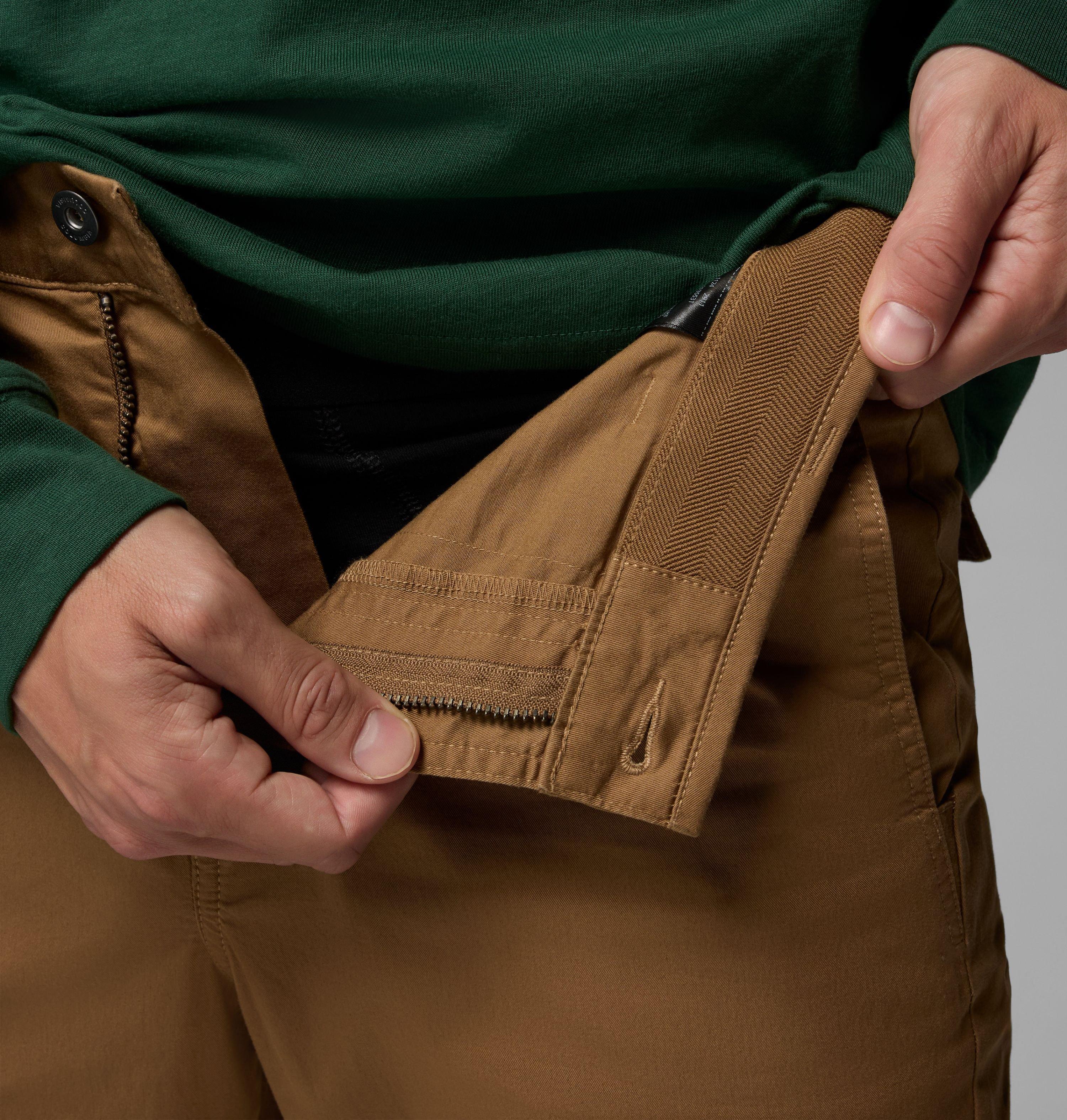 Men's ROC Chino Pants 6