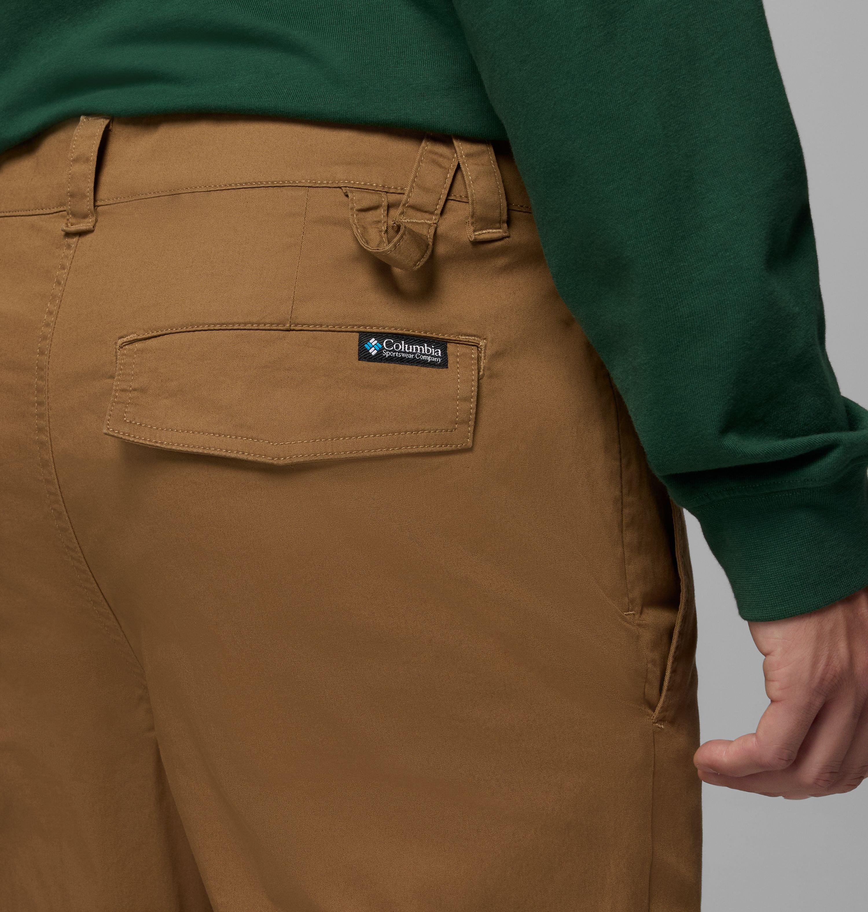 Men's ROC Chino Pants 7