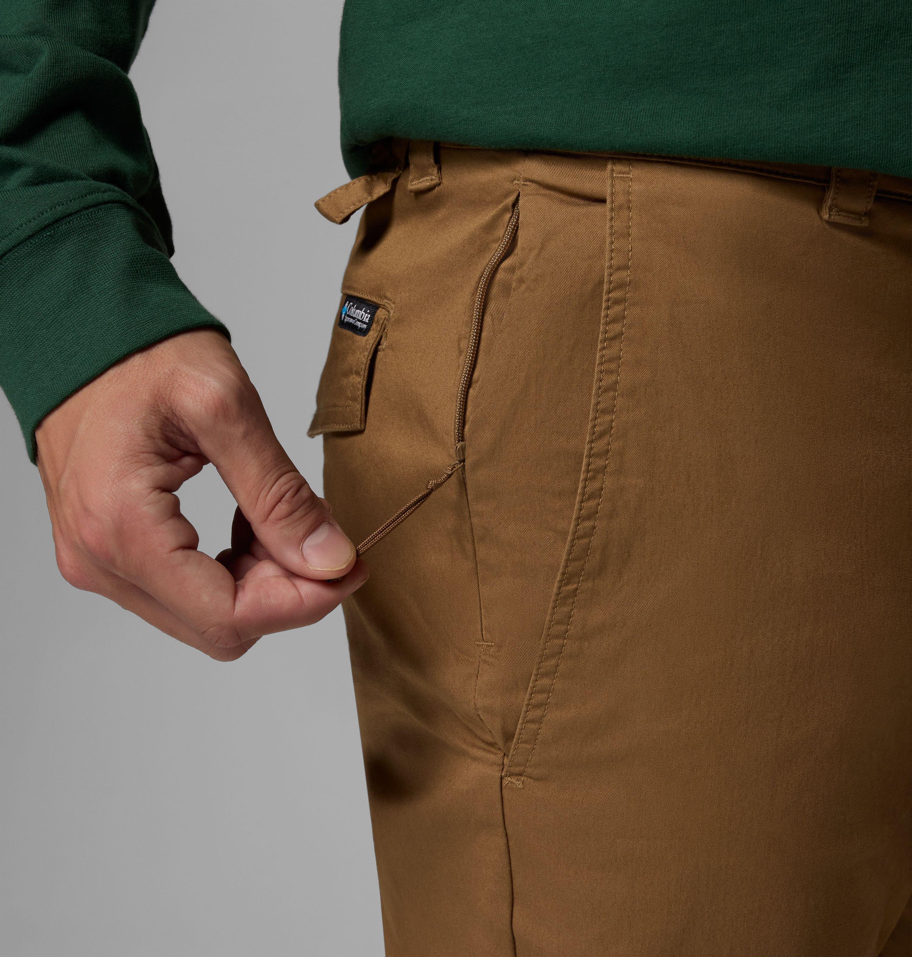 Men's ROC Chino Pants 8