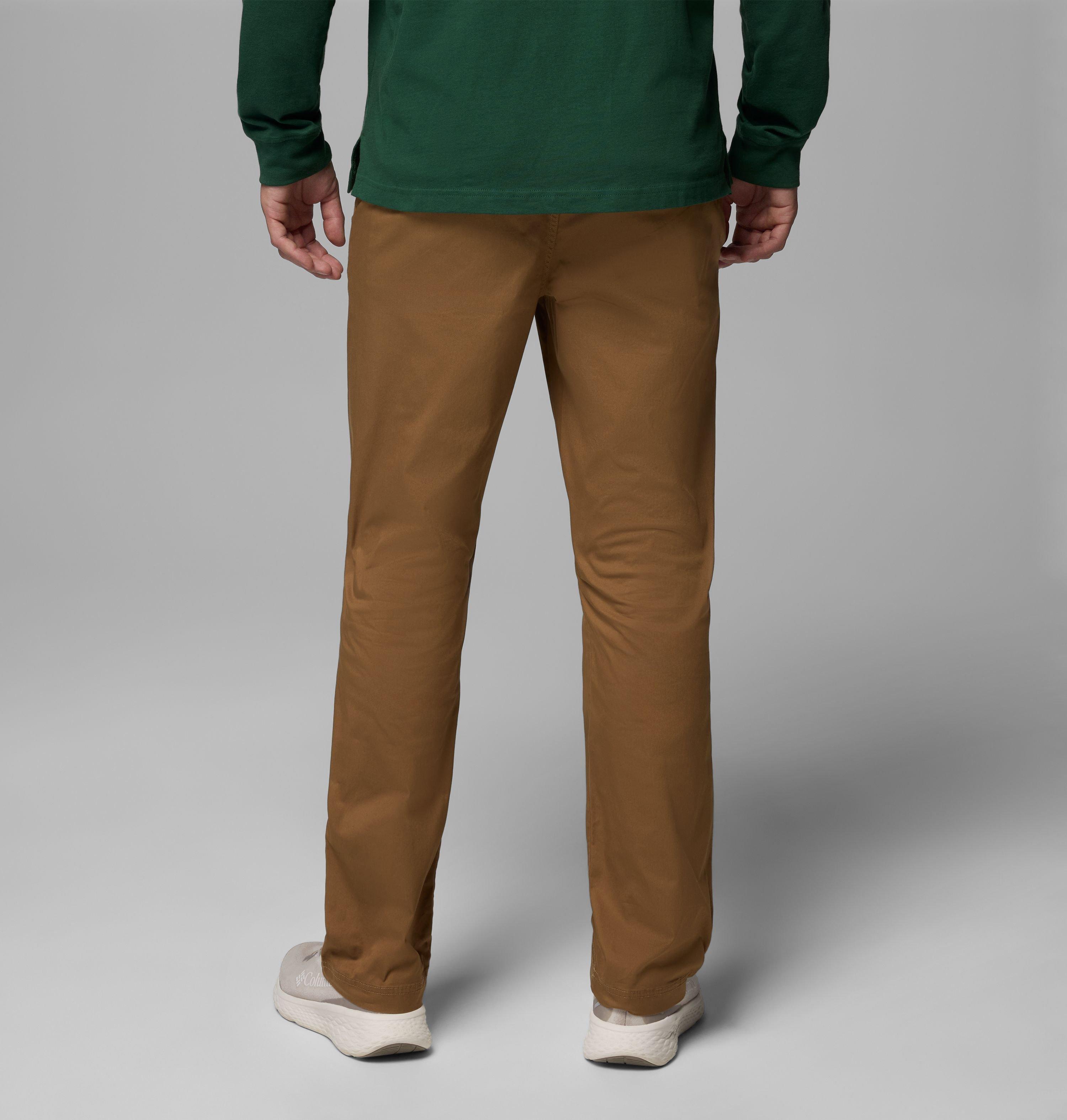 Men's ROC Chino Pants 3