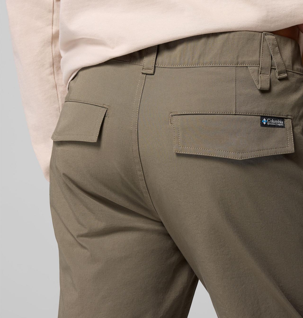 Men's ROC™ Chino Pants 7