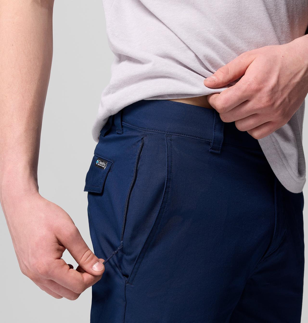 Men's ROC Chino Pants | 464 | 35 | 34 5