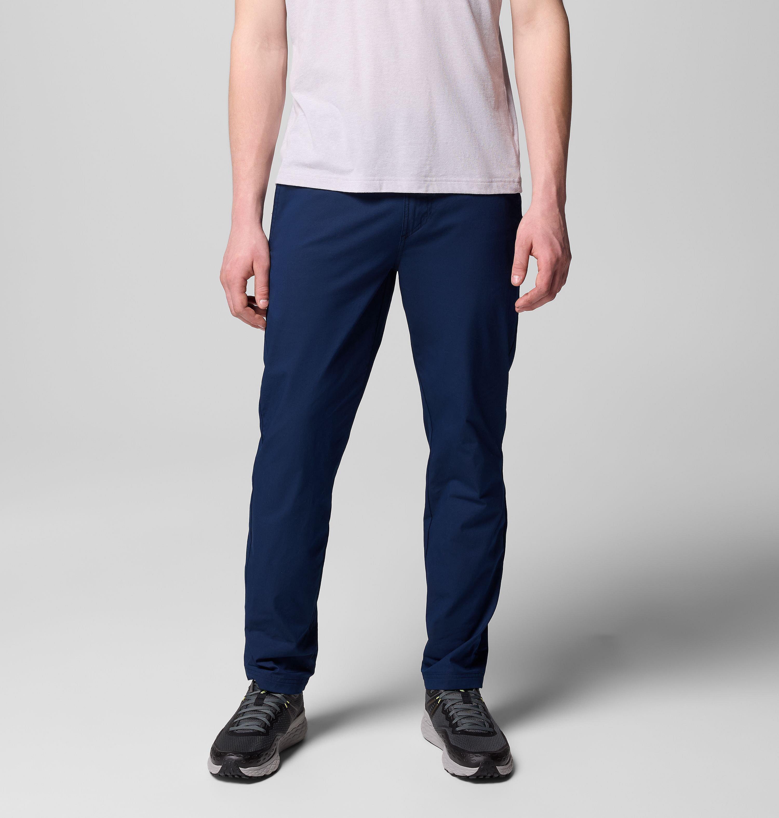 Columbia Men's ROC Chino Pants-