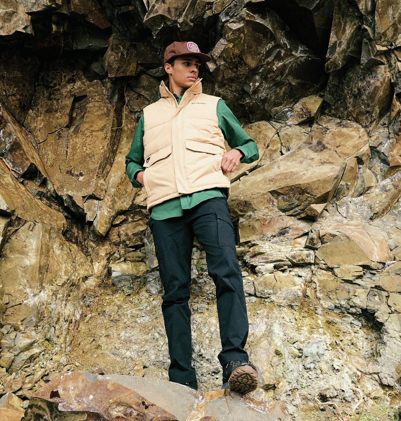 Men's ROC™ Cargo Pants | 010 | 28 | 34 15