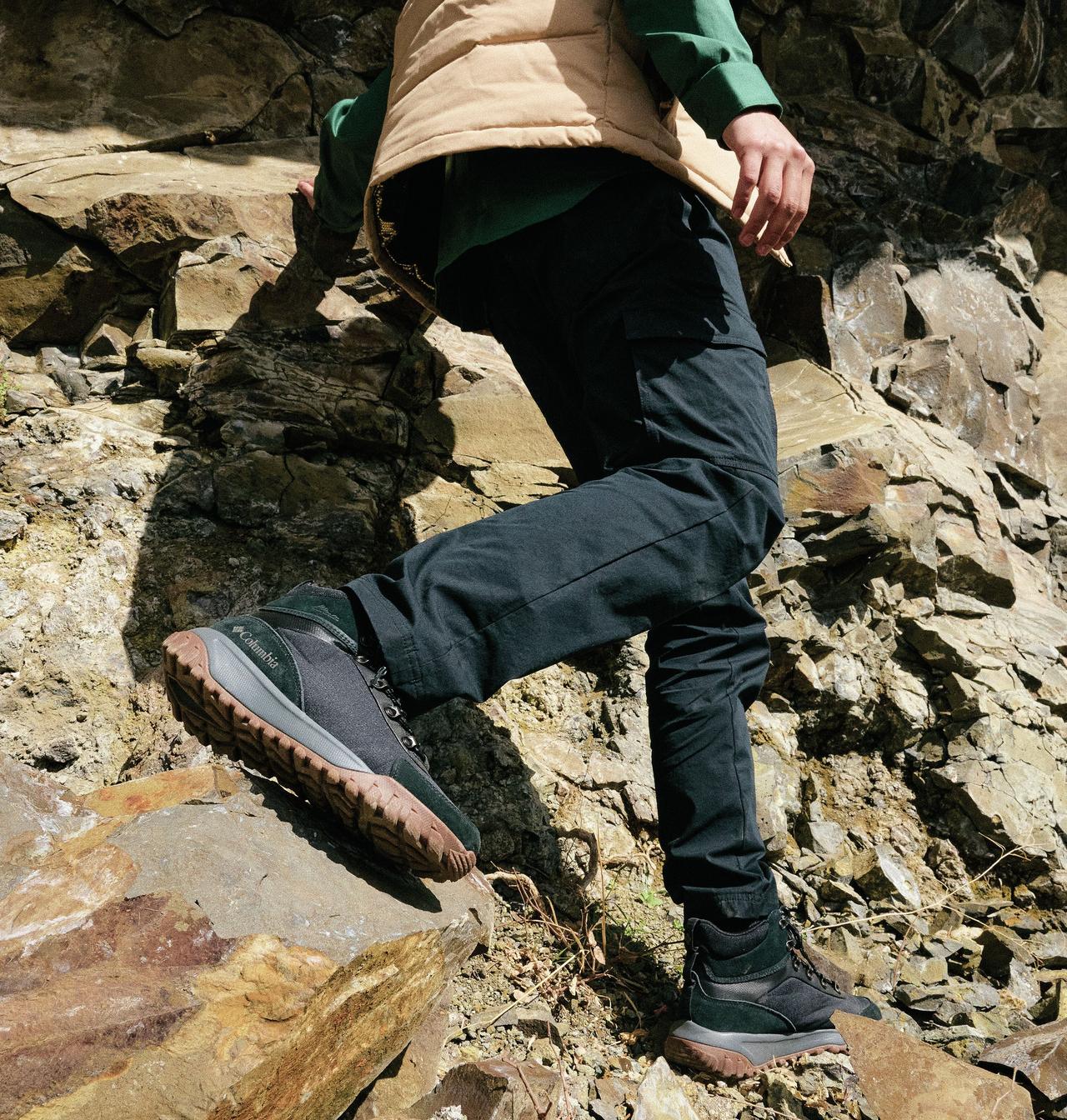 Men's ROC™ Cargo Pants | 010 | 28 | 34 16