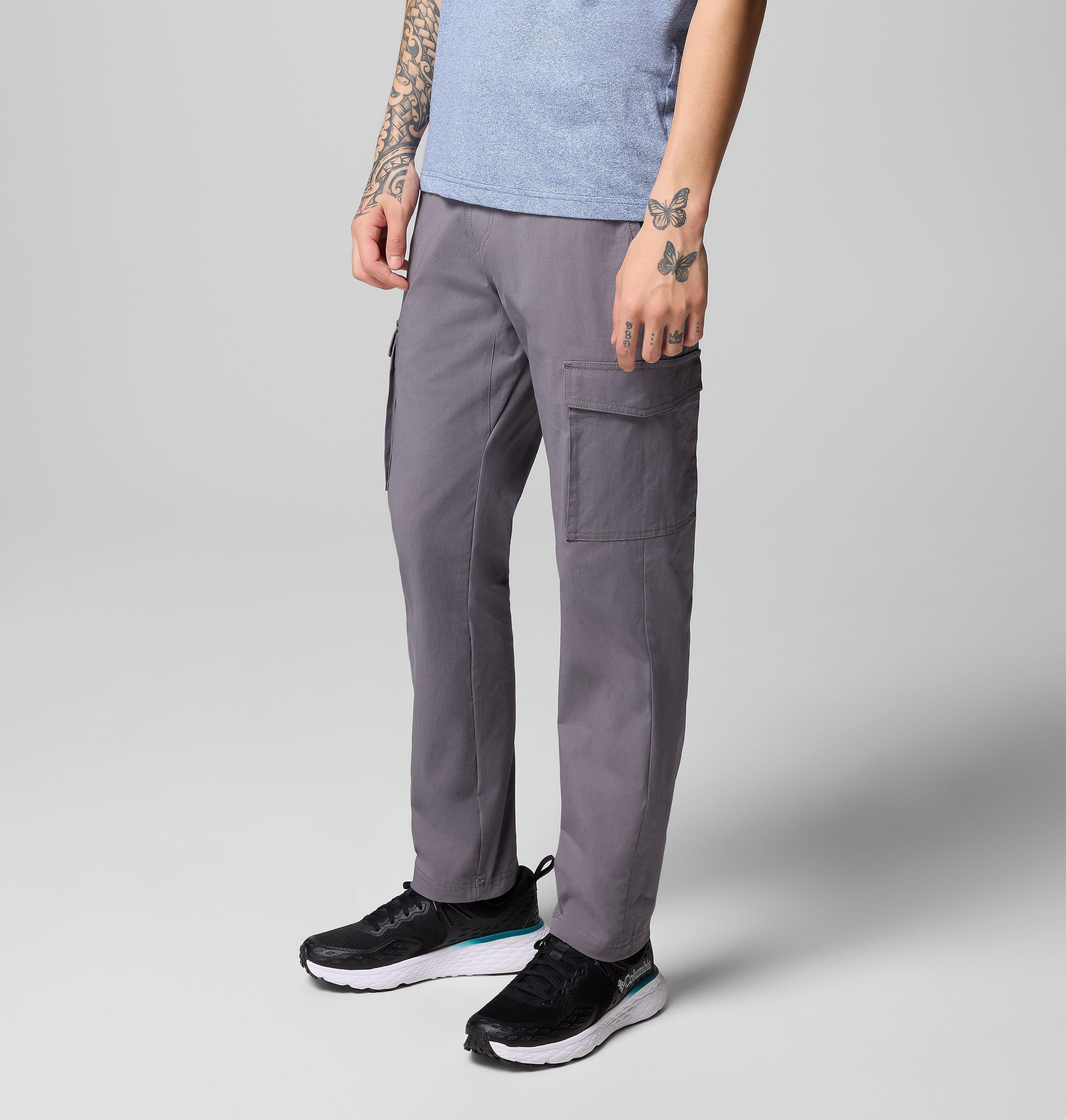 Men's ROC Cargo Pants 4