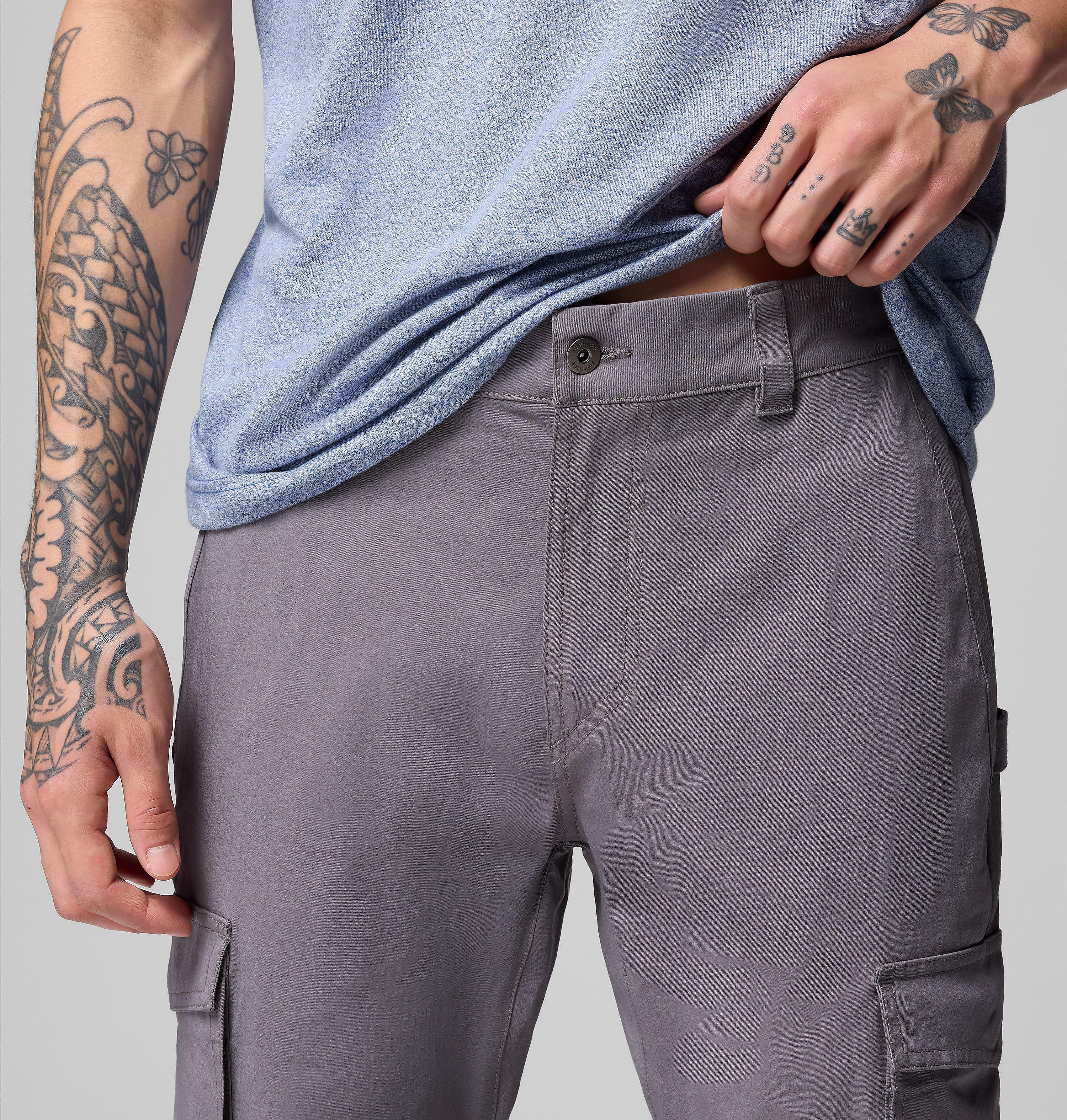 Men's ROC Cargo Pants 5