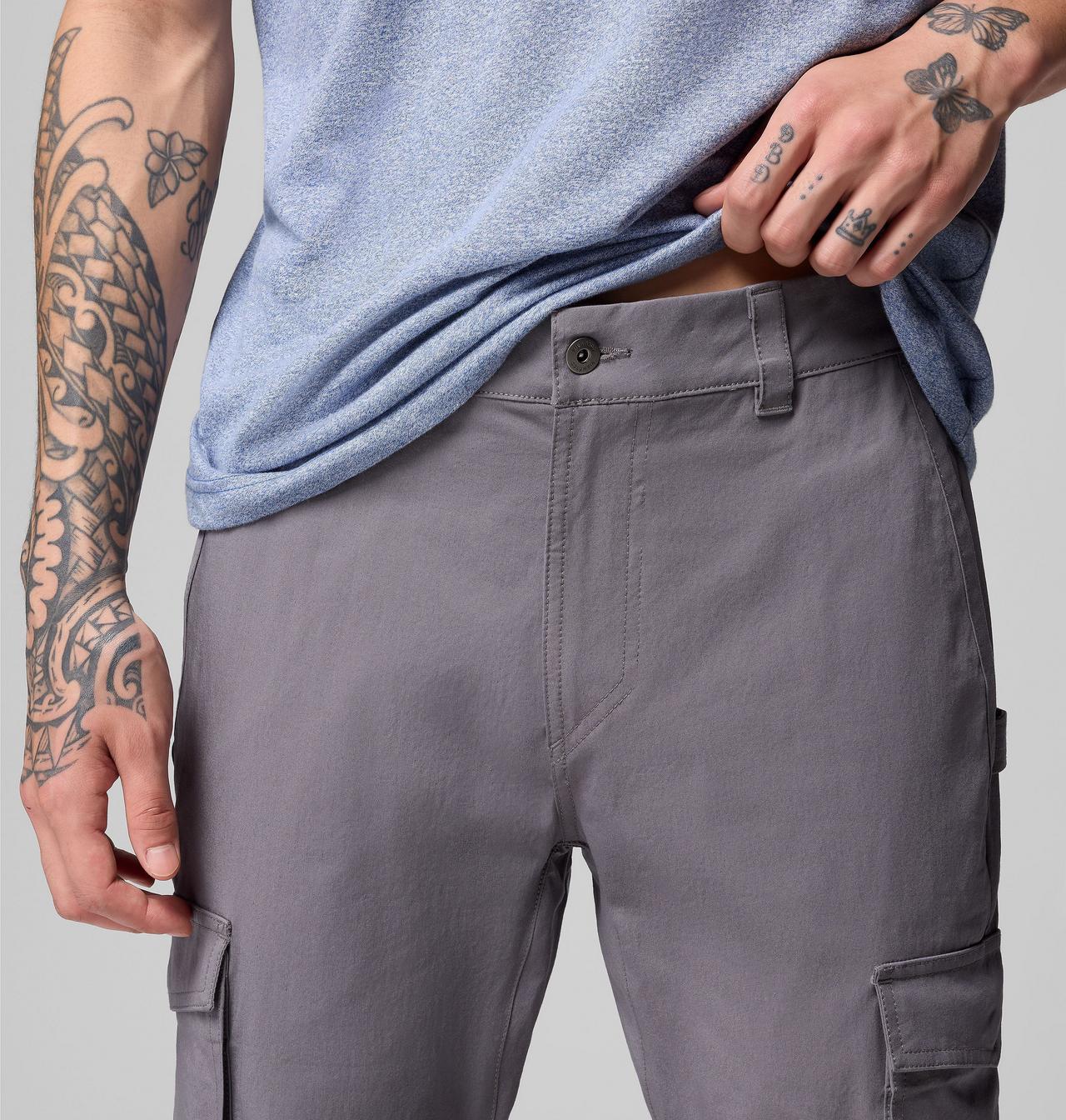Men's ROC™ Cargo Pants 5