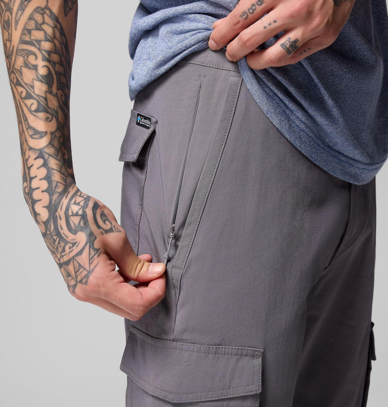 Men's ROC™ Cargo Pants 6