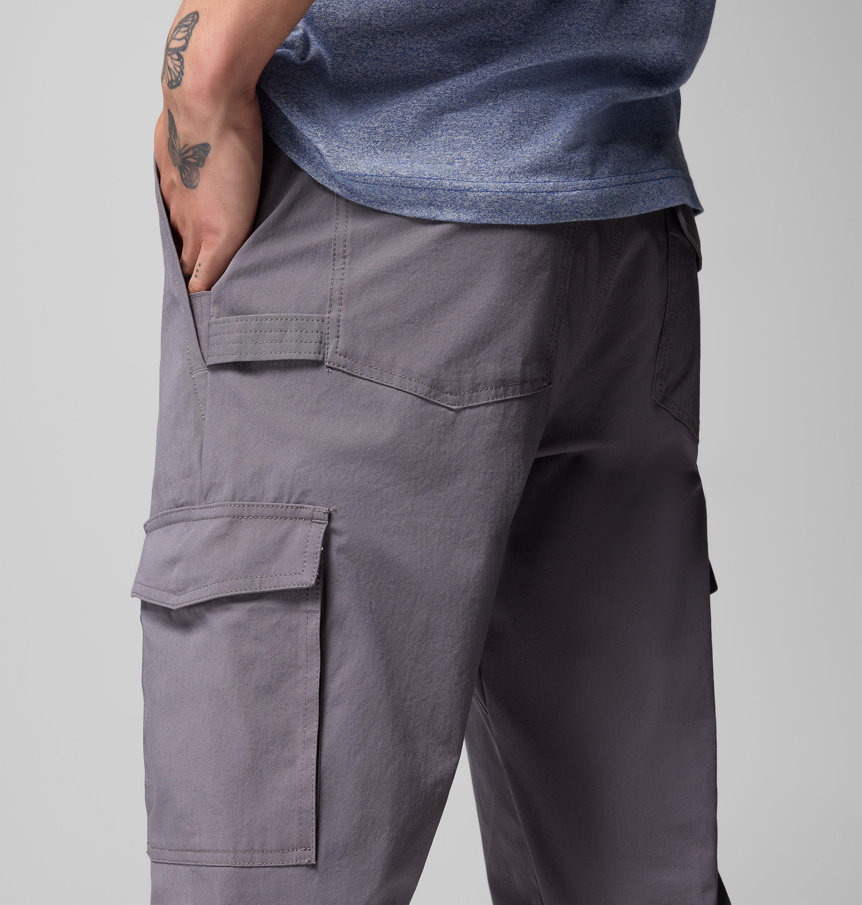 Men's ROC Cargo Pants 7
