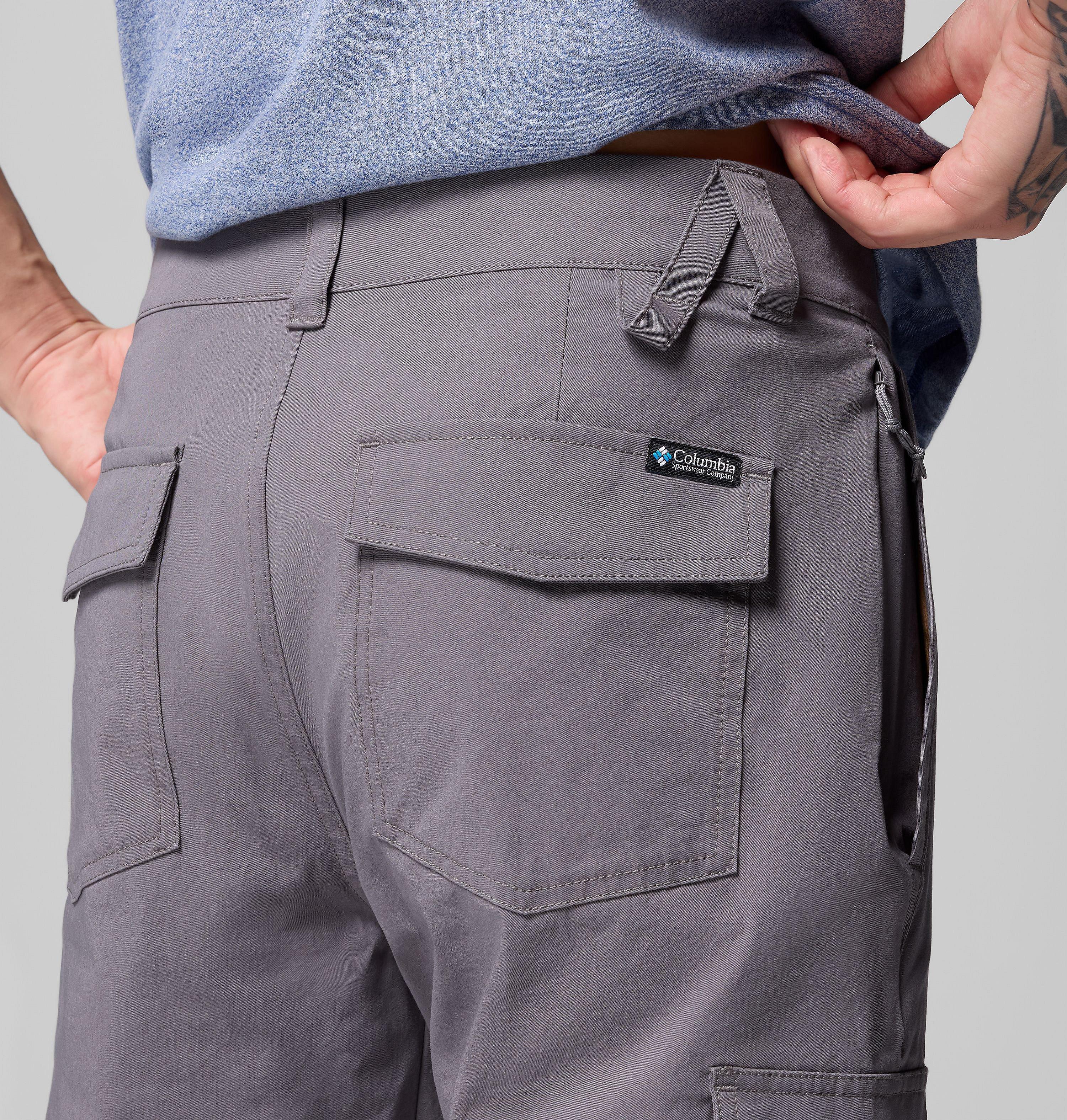 Men's ROC Cargo Pants 8