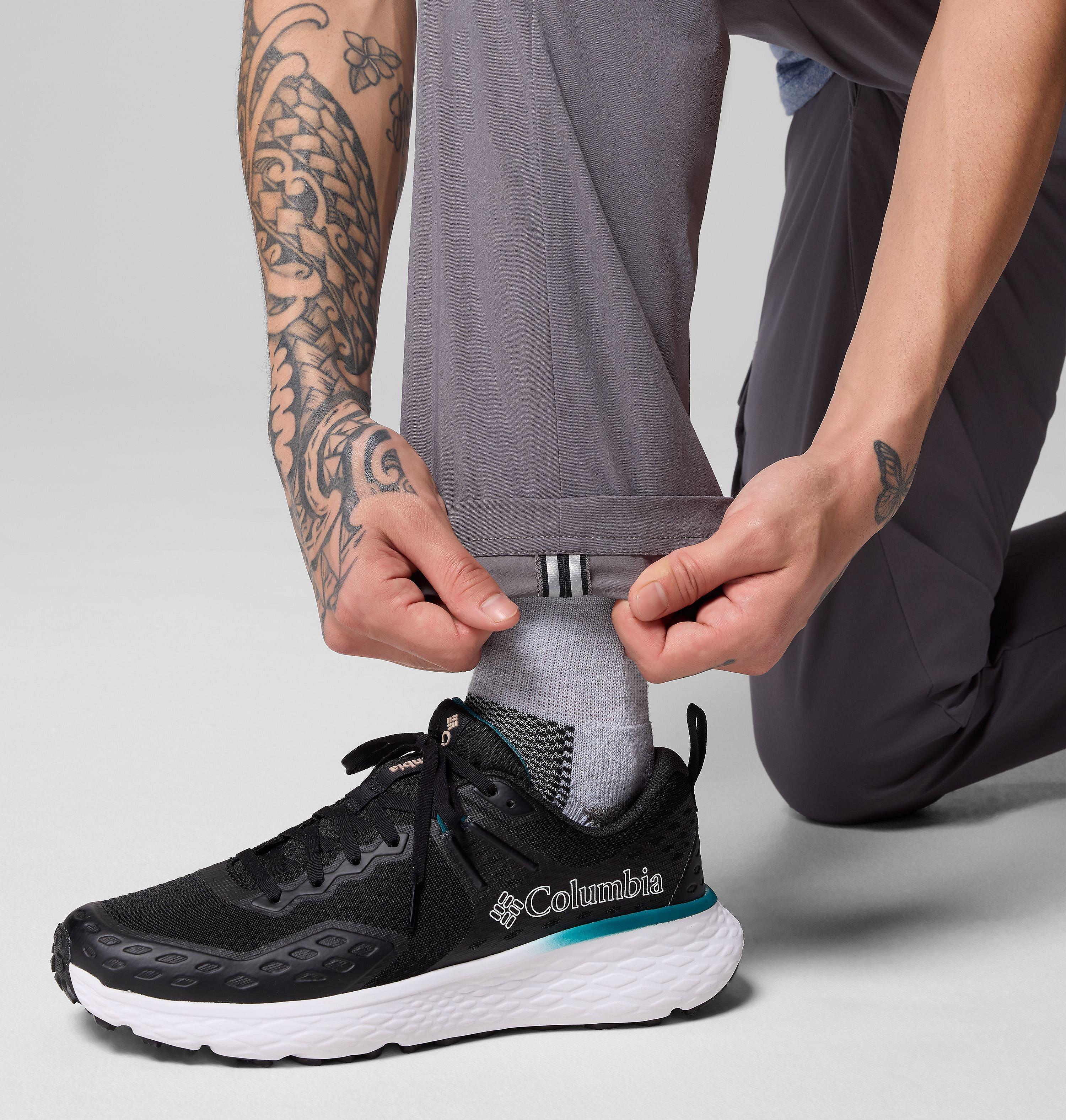 Men's ROC Cargo Pants 9