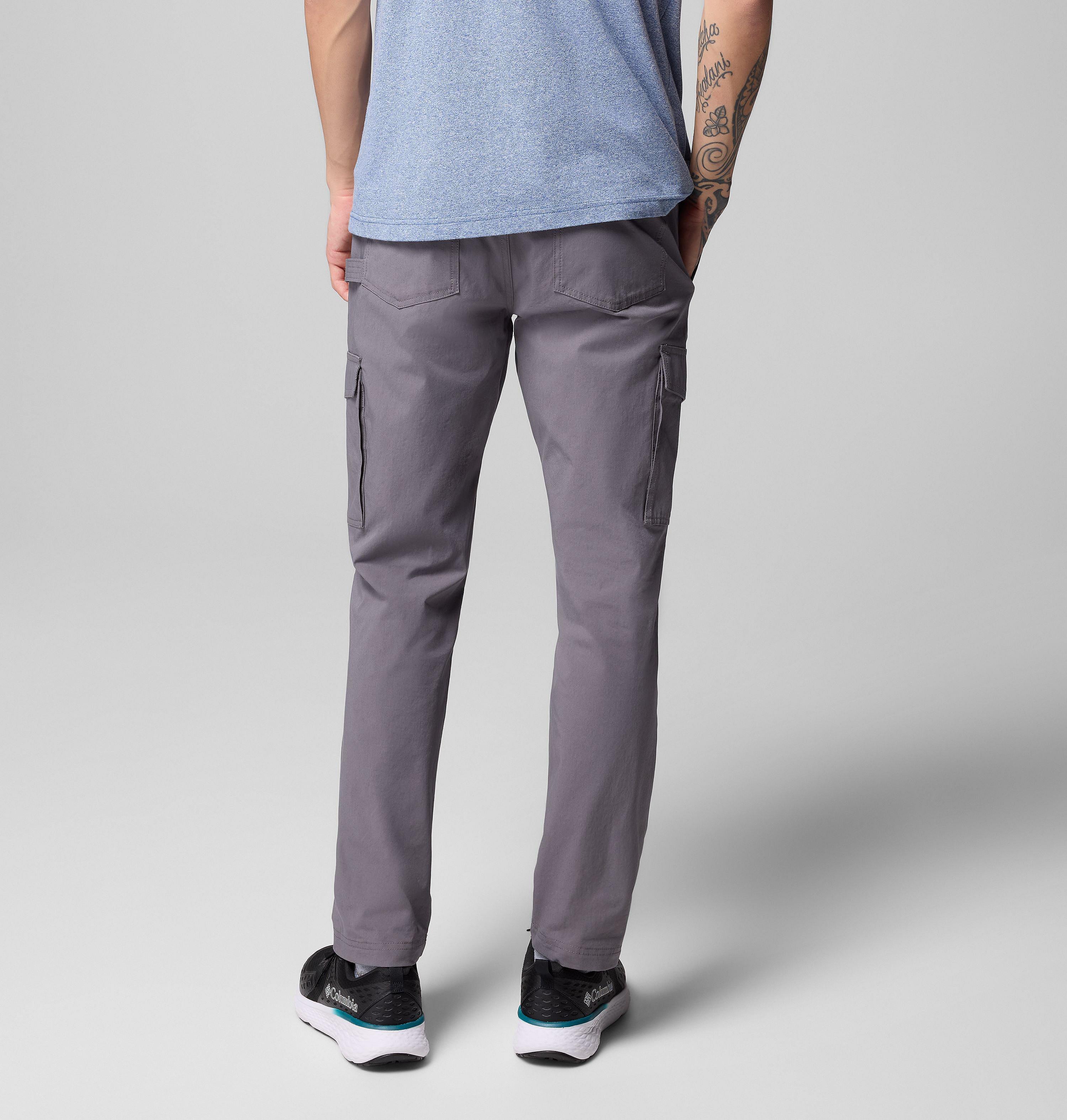 Men's ROC Cargo Pants 3