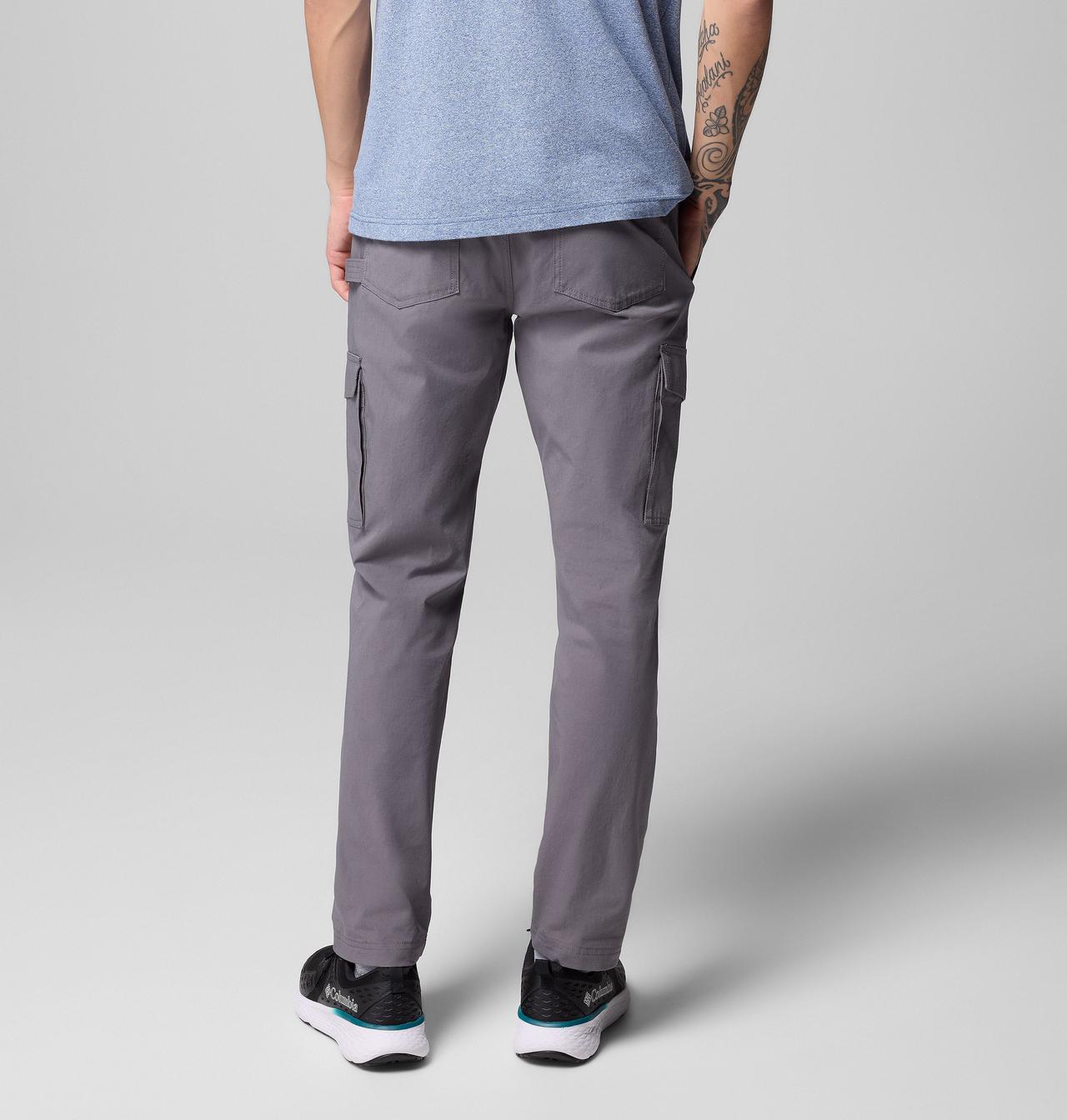 Men's ROC™ Cargo Pants 3