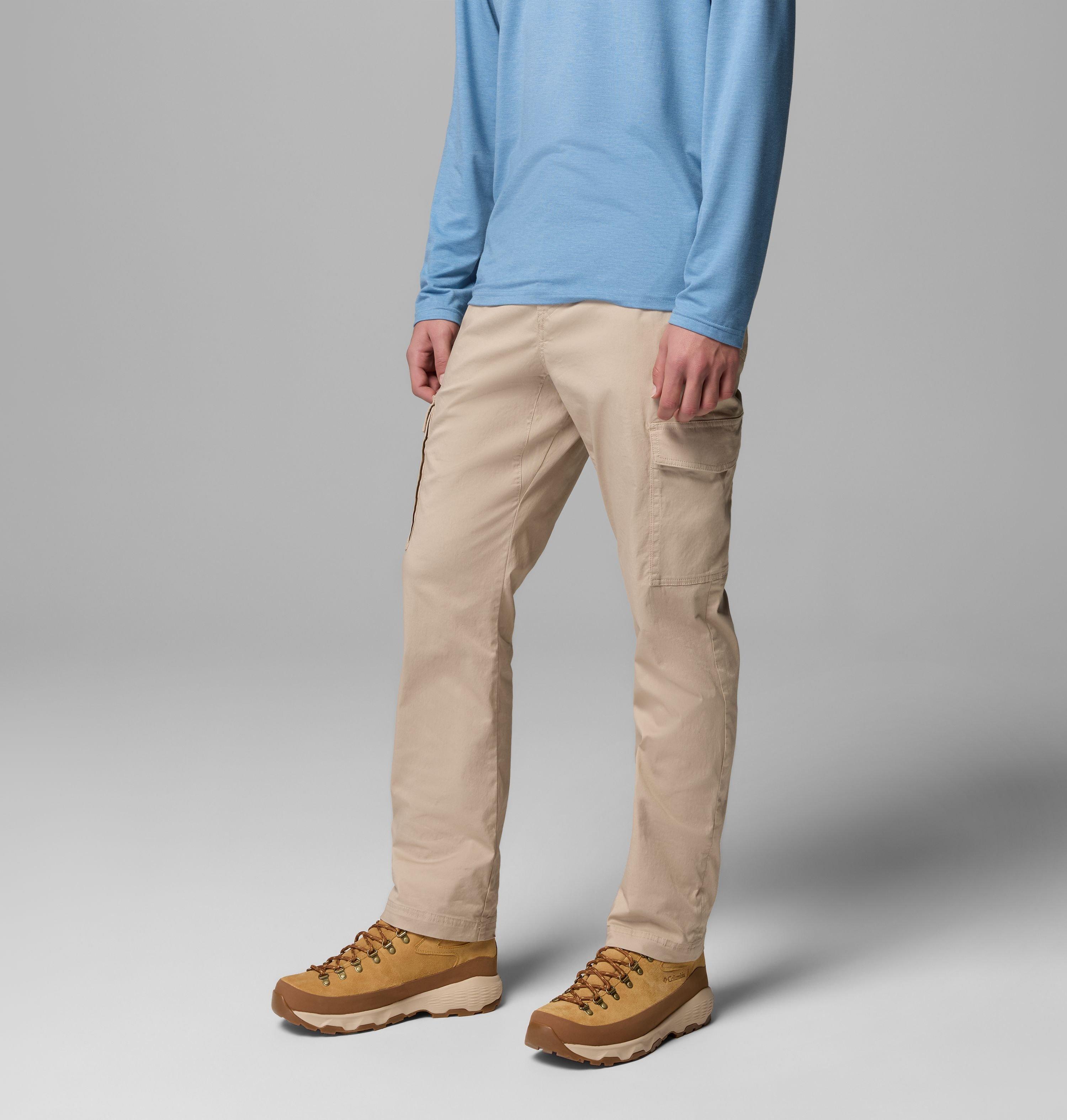 Men's ROC Cargo Pants 4