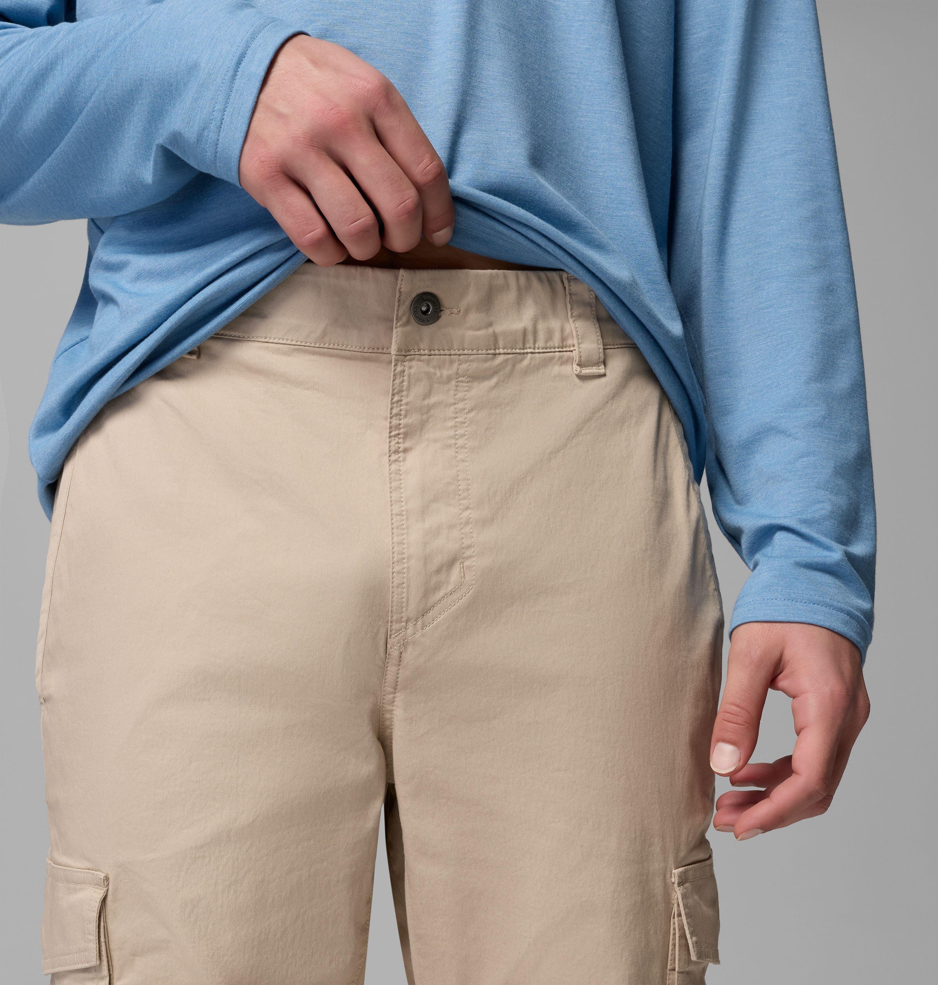 Men's ROC Cargo Pants 5