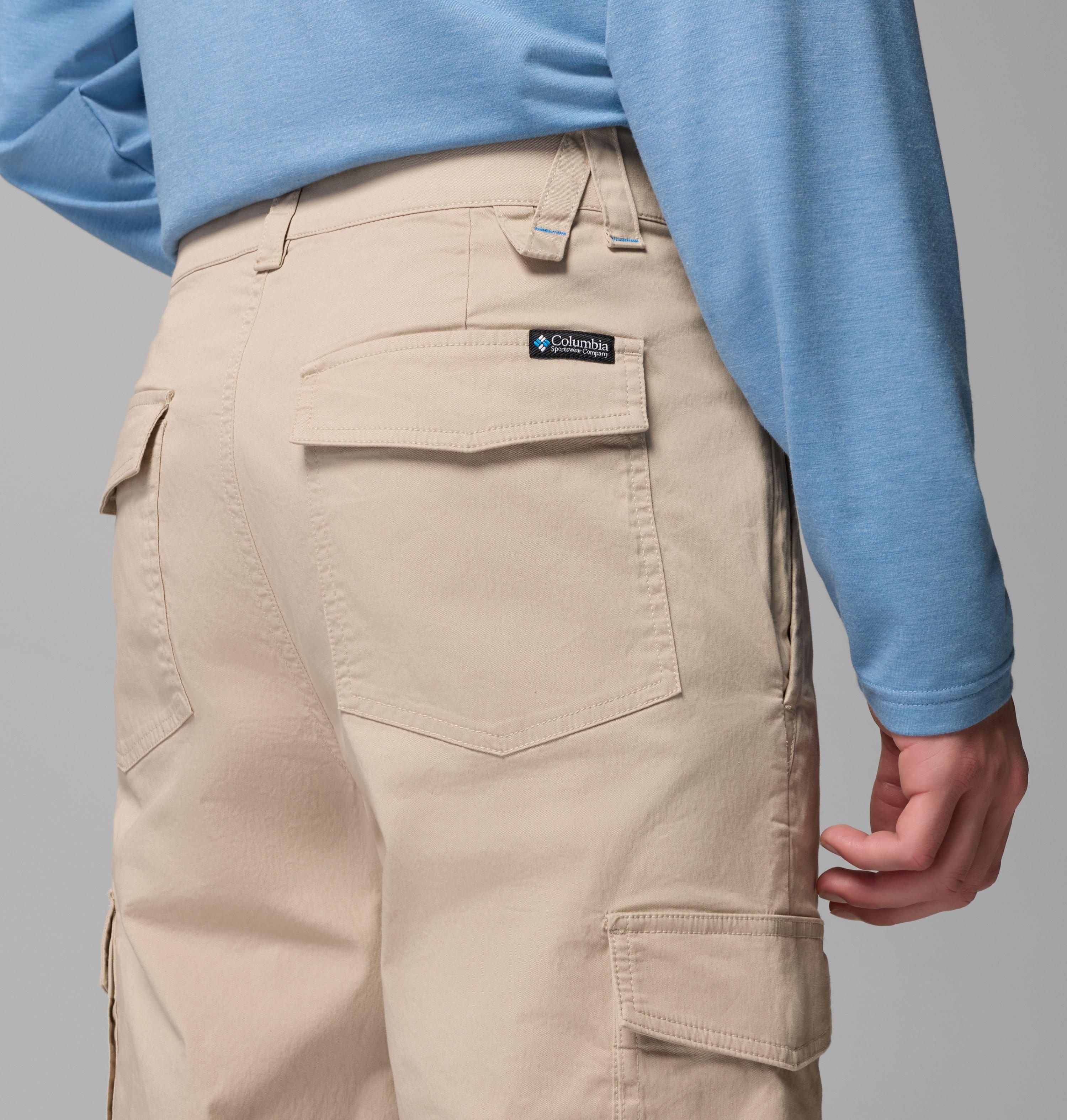 Men's ROC Cargo Pants 8