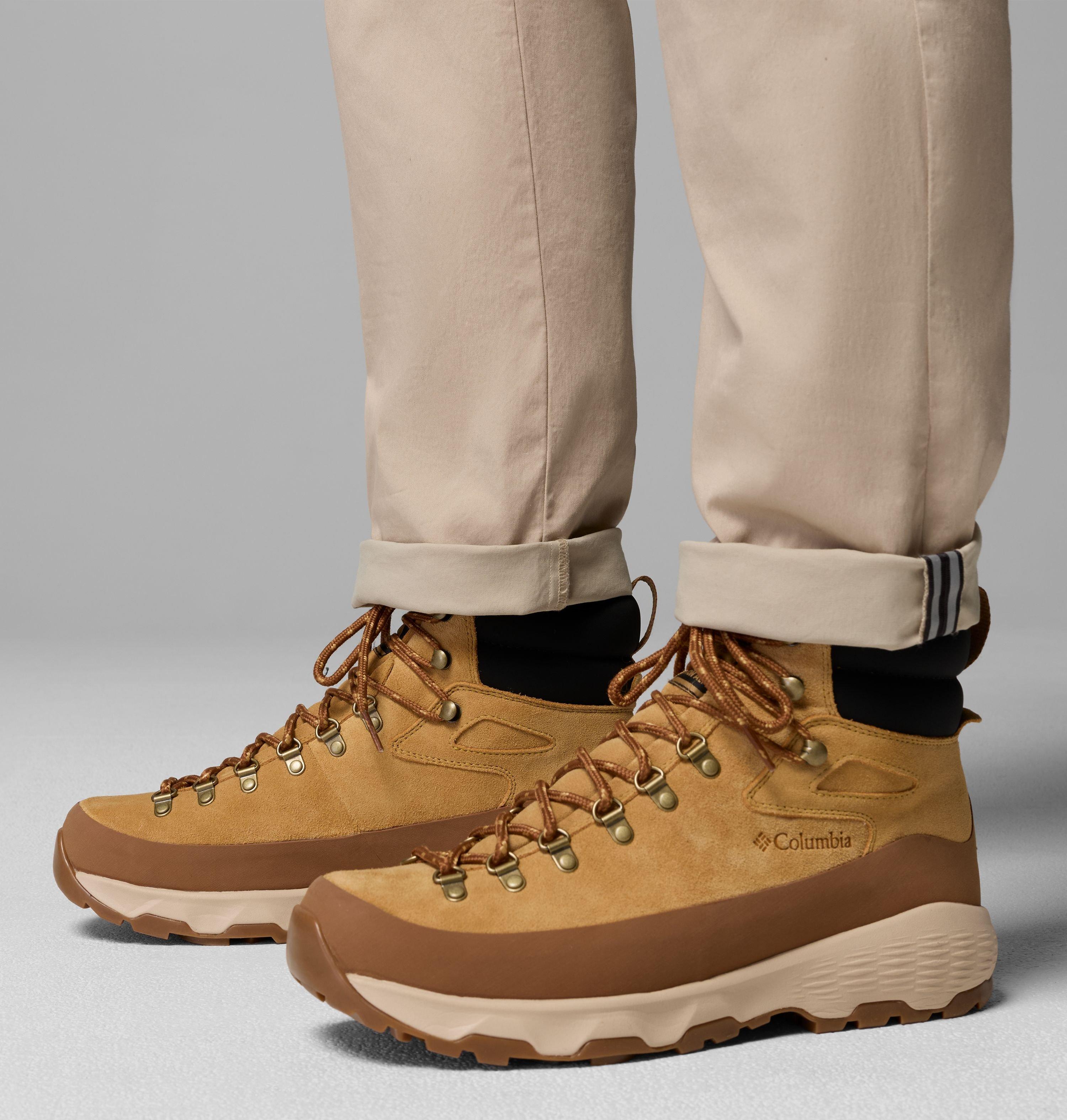 Men's ROC Cargo Pants 9
