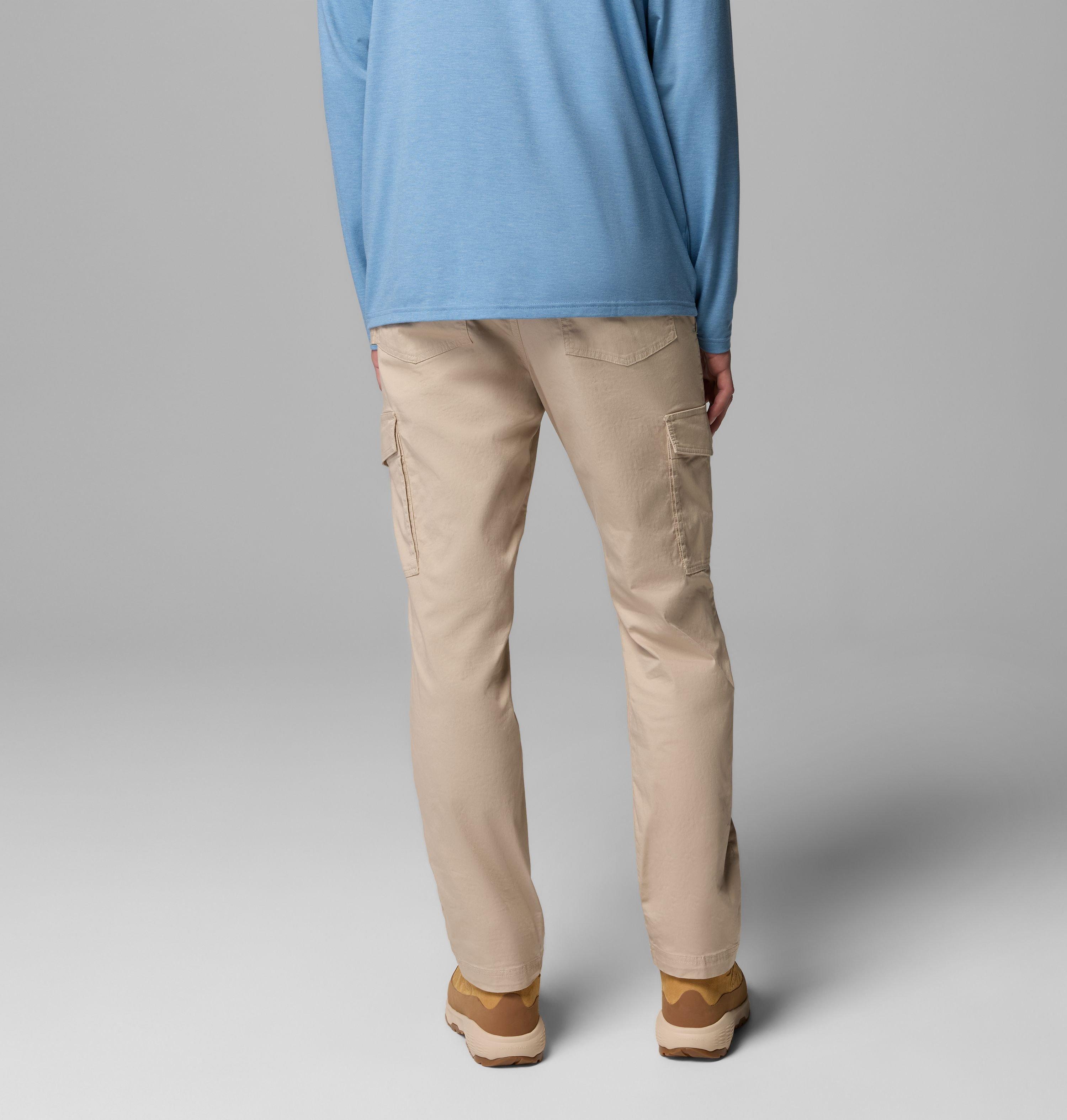 Men's ROC Cargo Pants 3