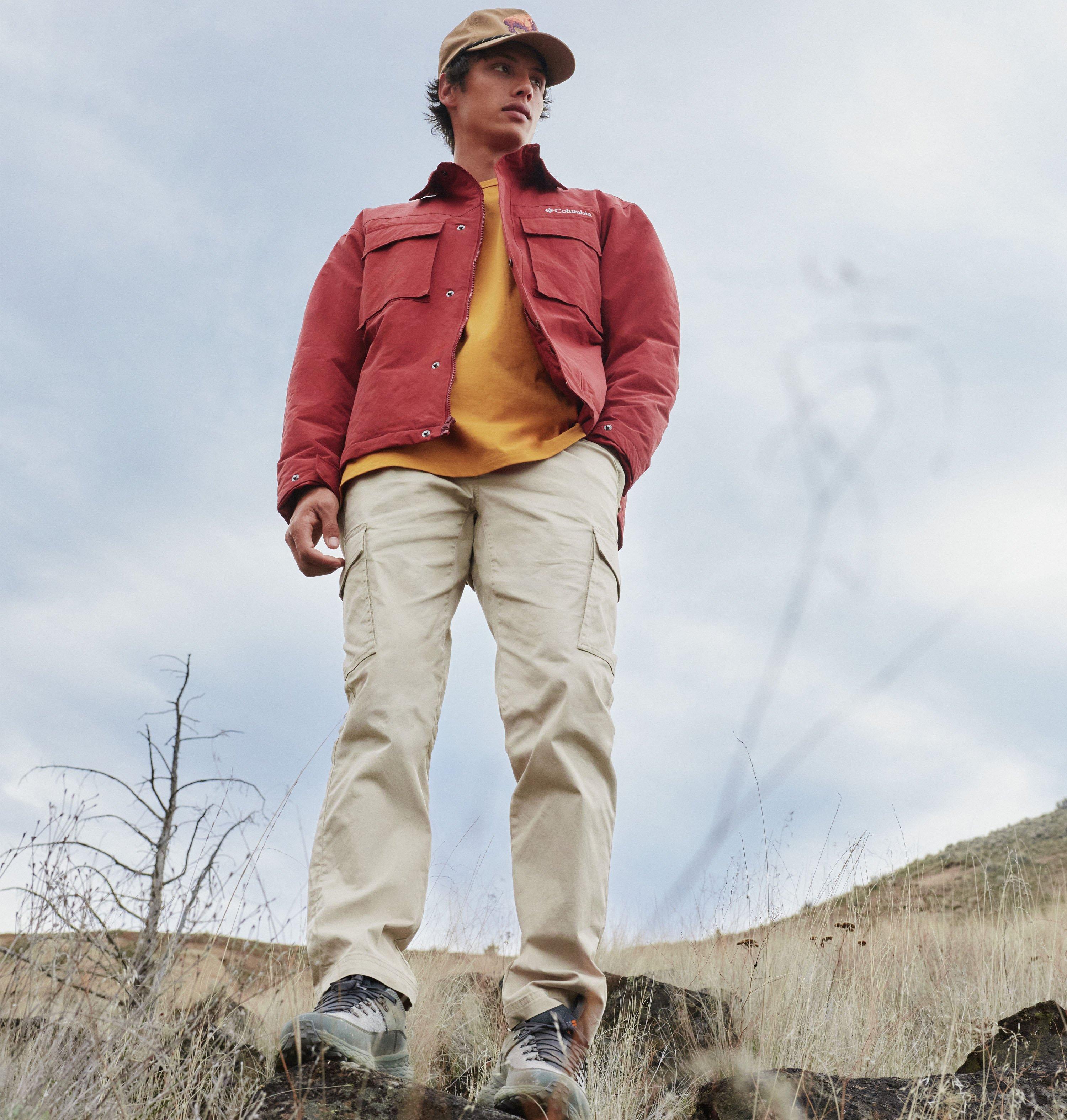 Men's ROC Cargo Pants 11