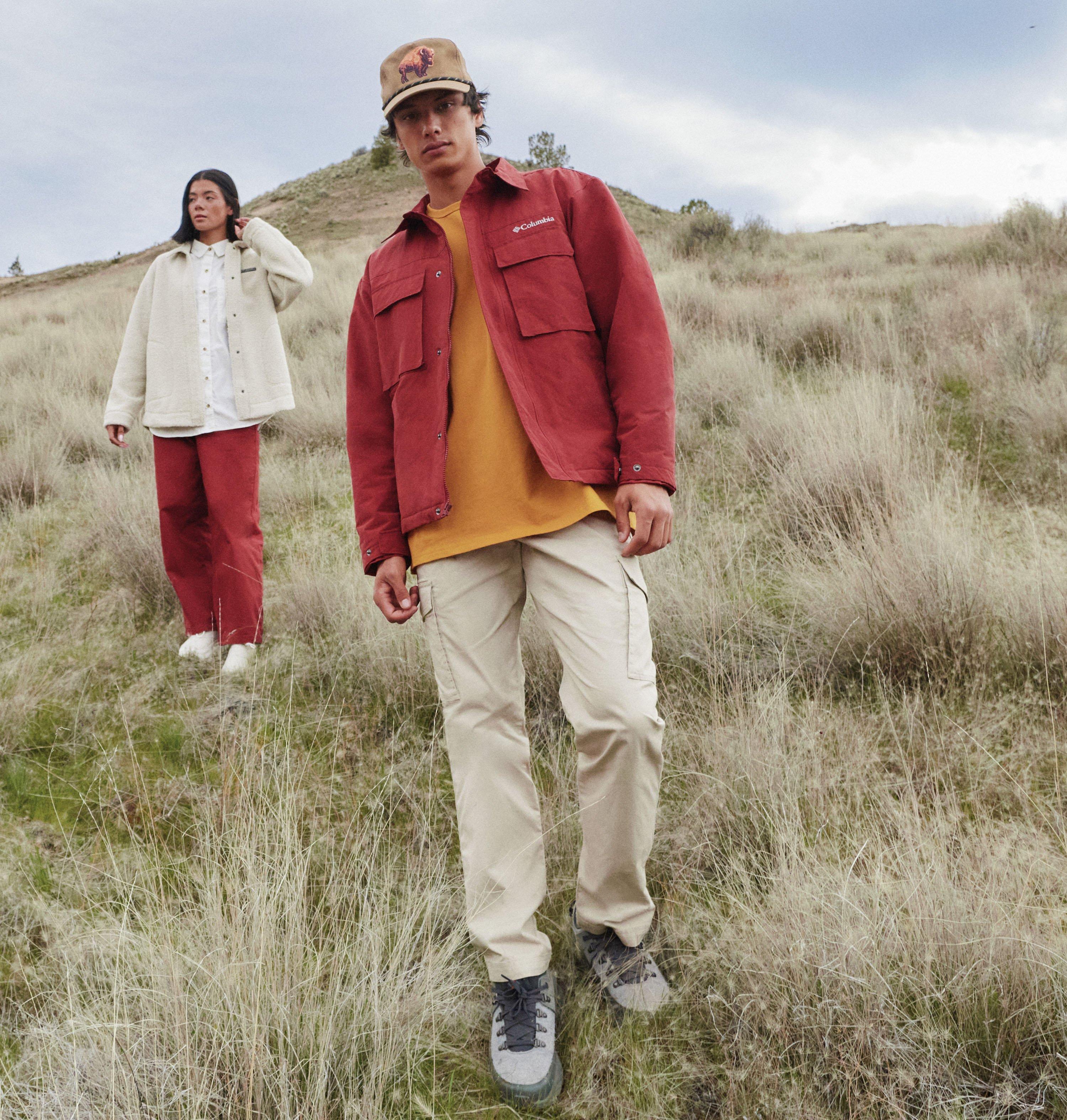 Men's ROC Cargo Pants 12