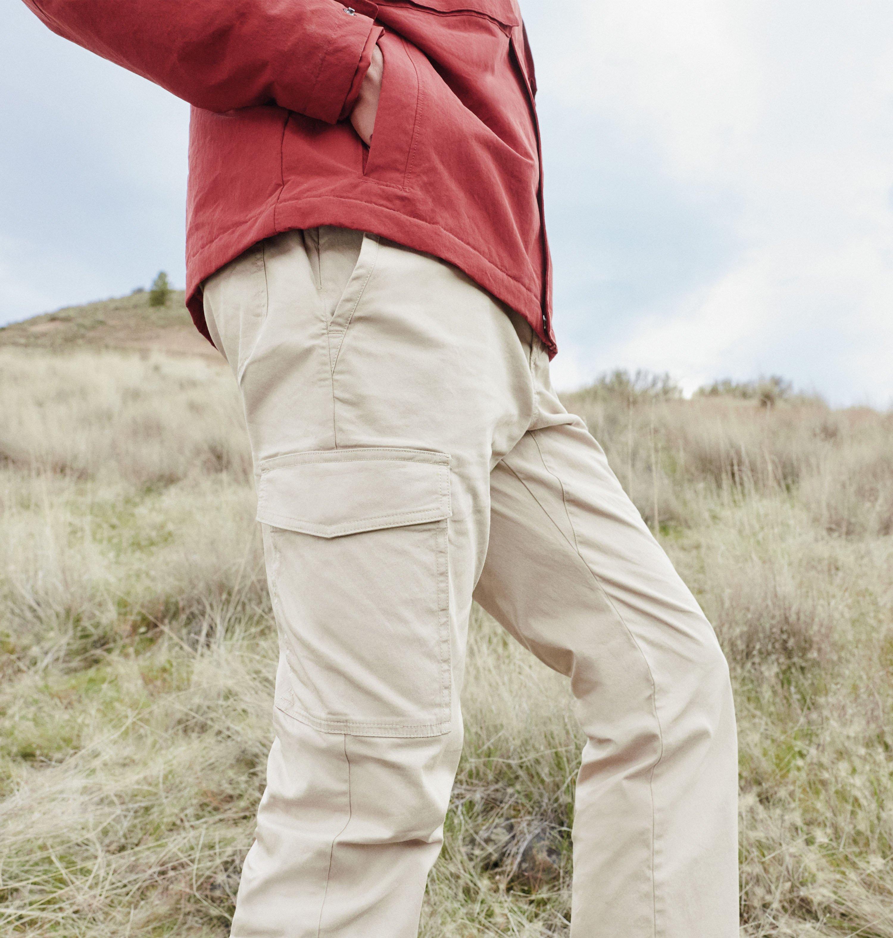 Men's ROC Cargo Pants 13