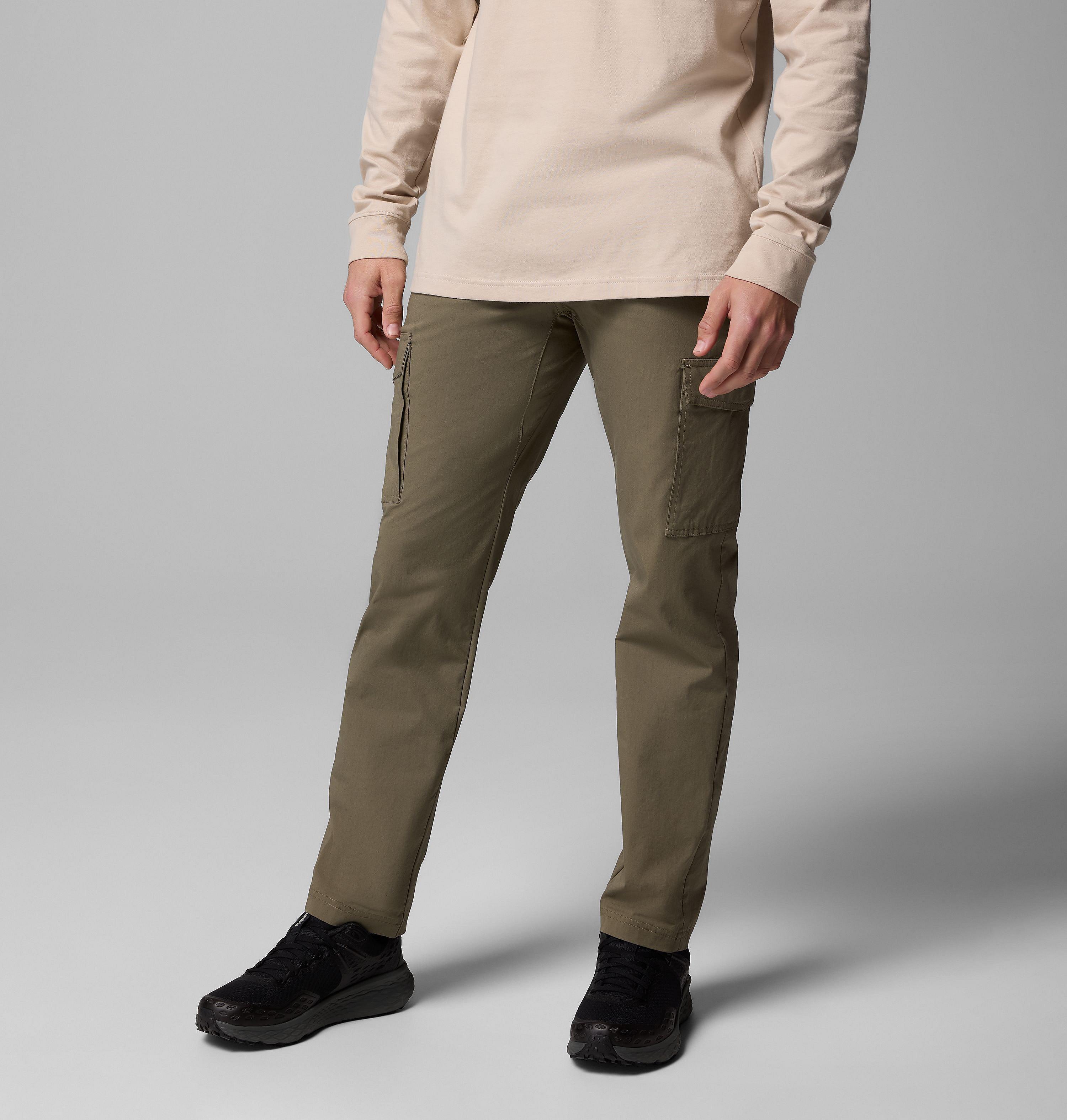 Men's ROC Cargo Pants 4