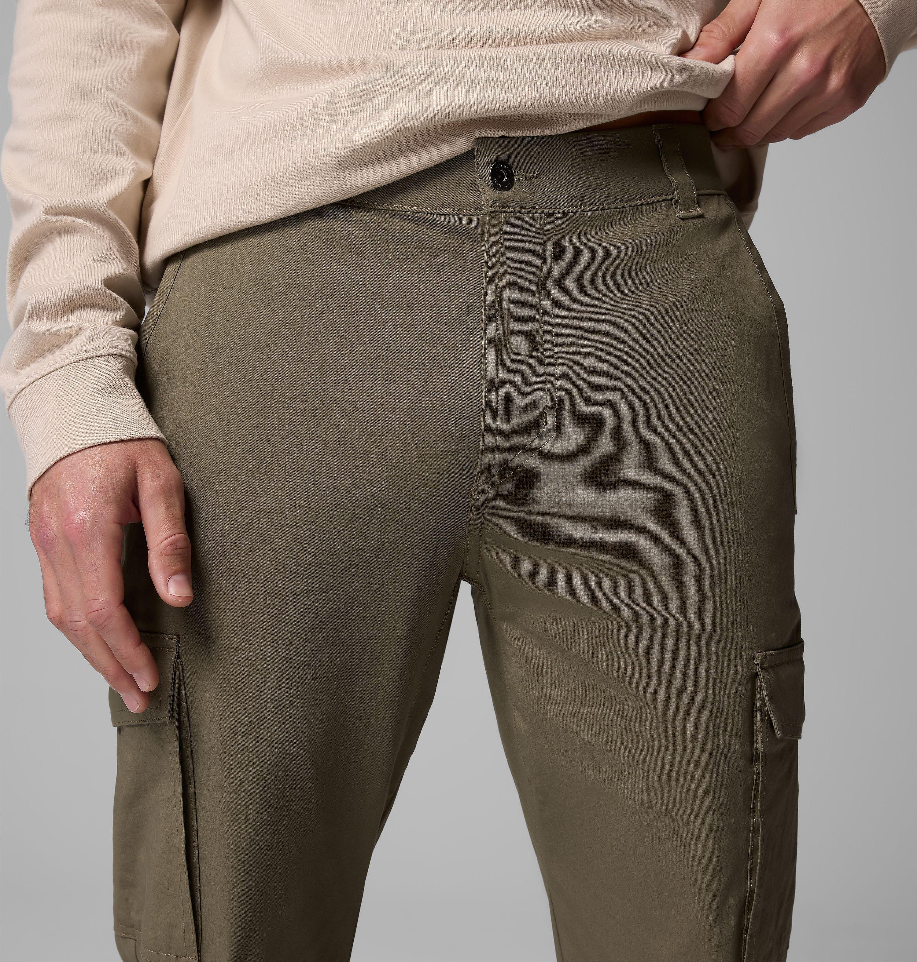 Men's ROC Cargo Pants 5