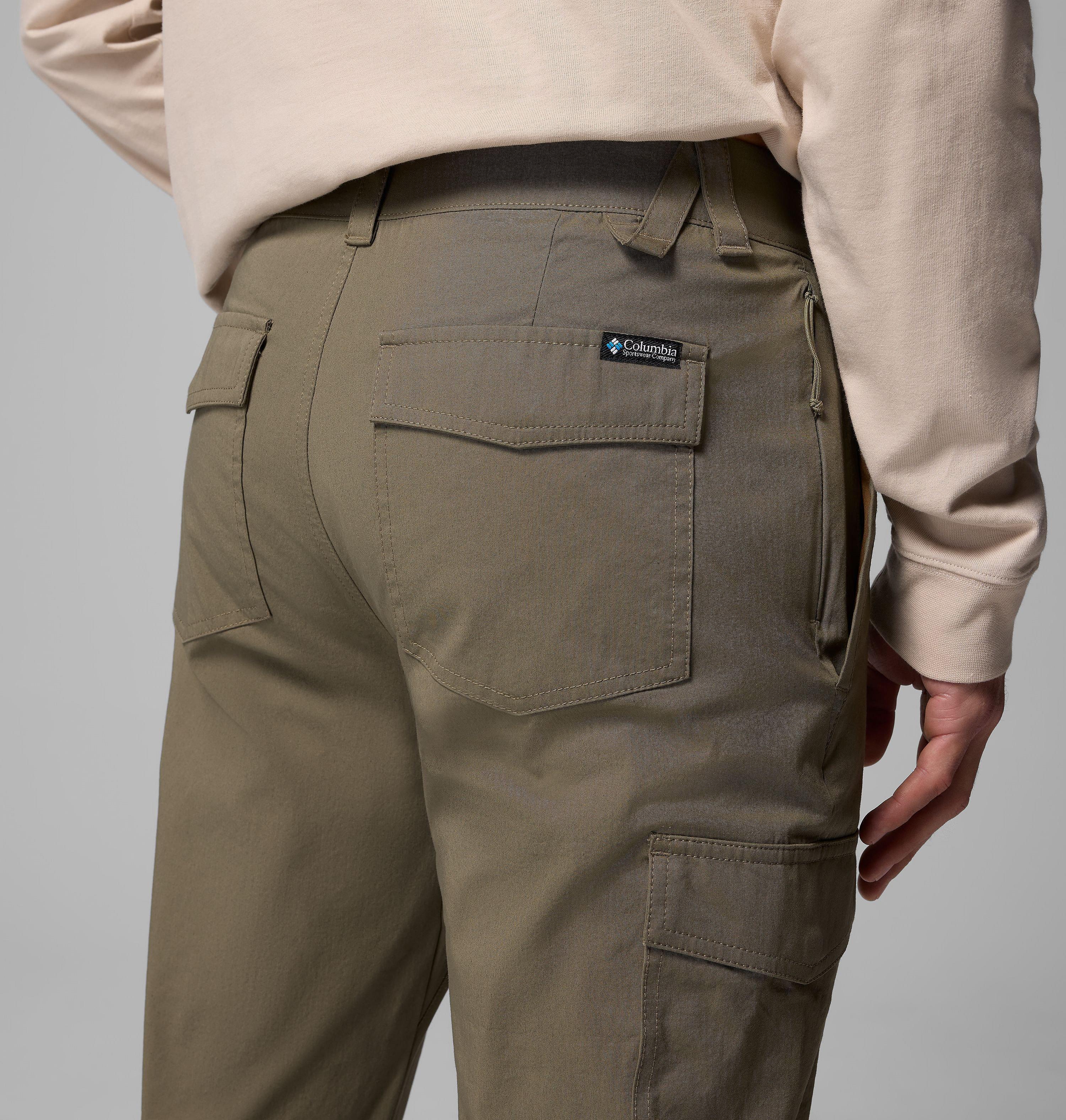 Men's ROC Cargo Pants 6