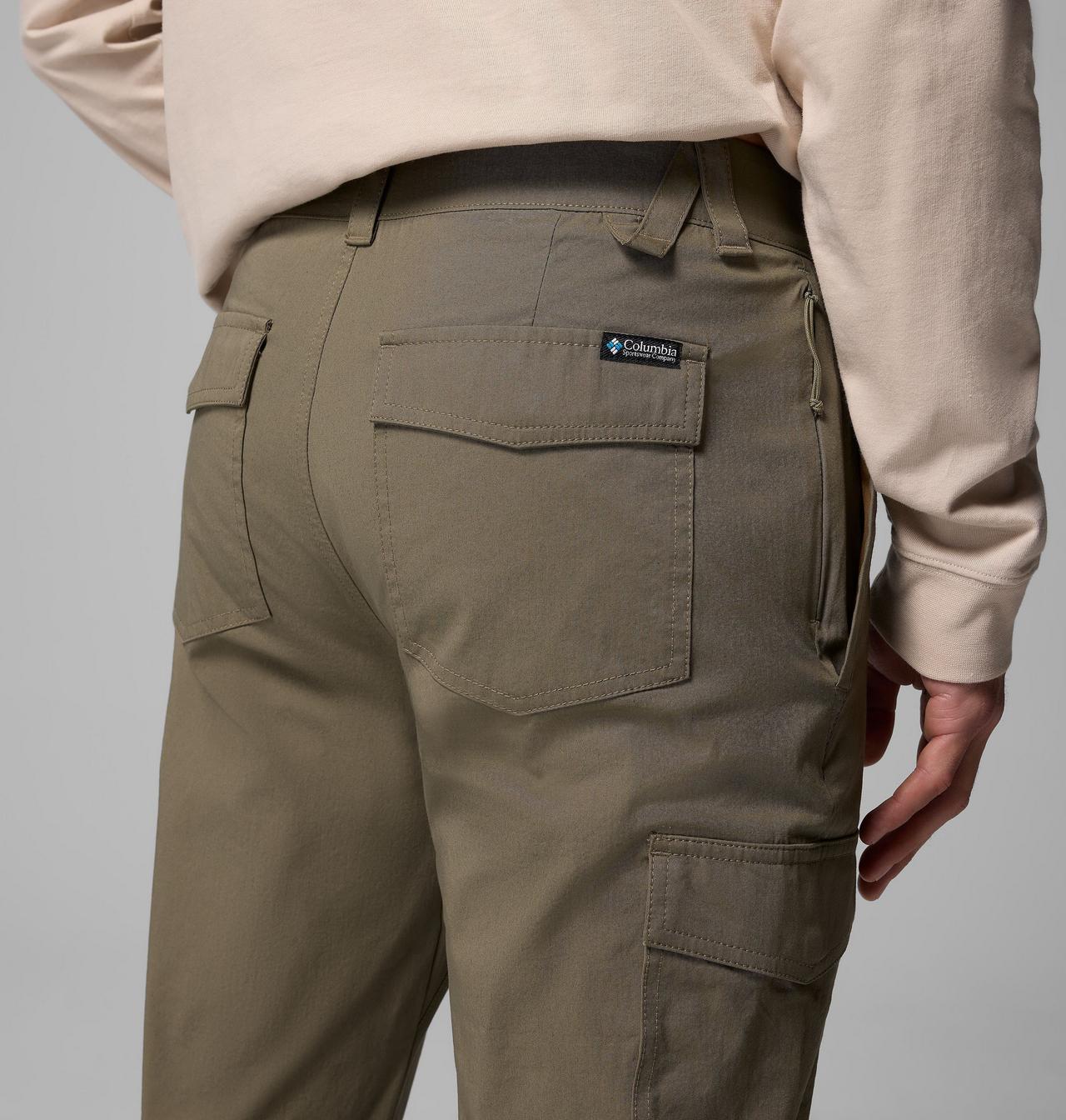 Men's ROC™ Cargo Pants 6