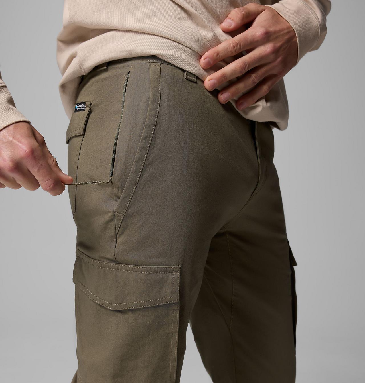 Men's ROC™ Cargo Pants 7