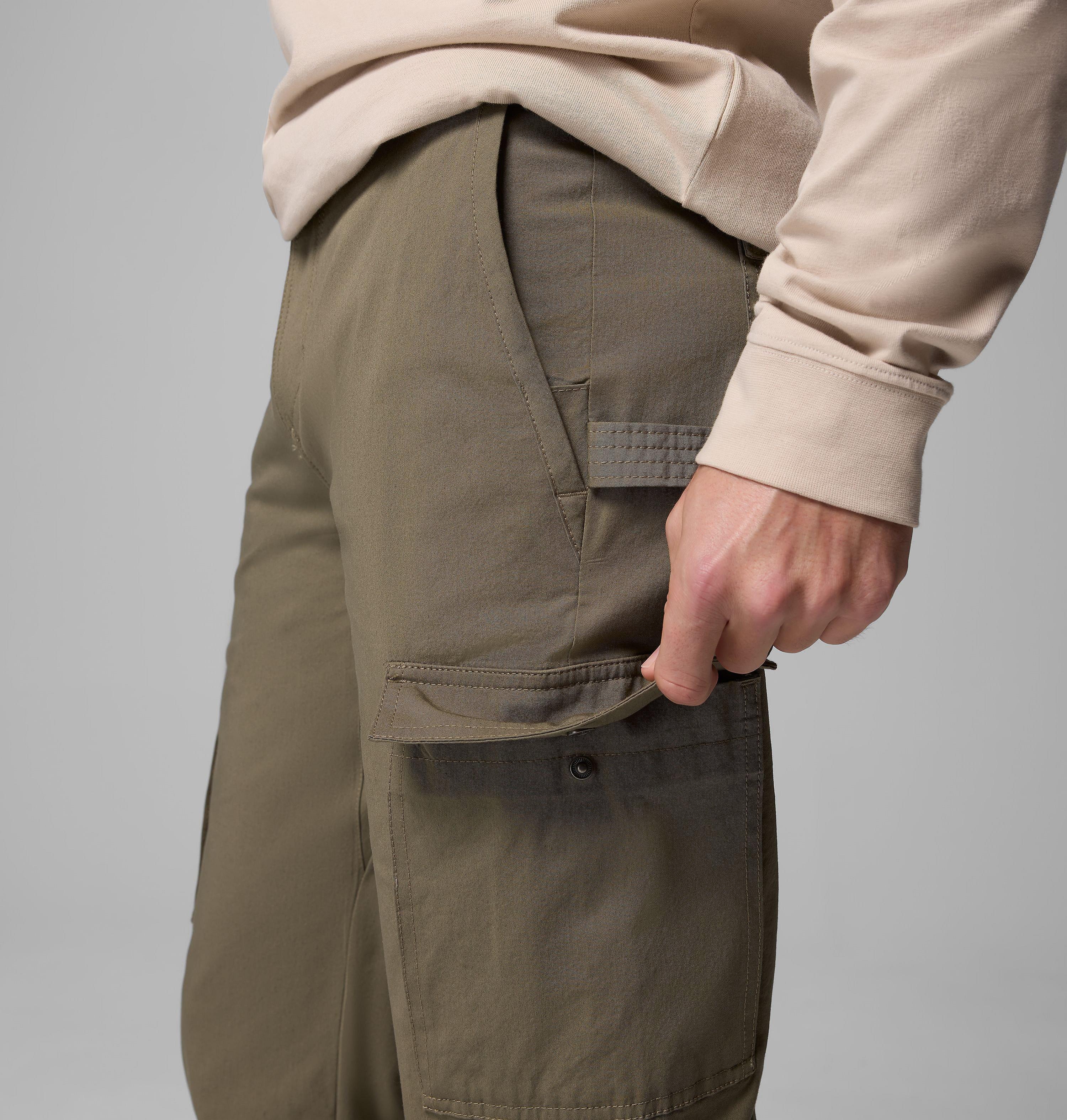 Men's ROC Cargo Pants 8