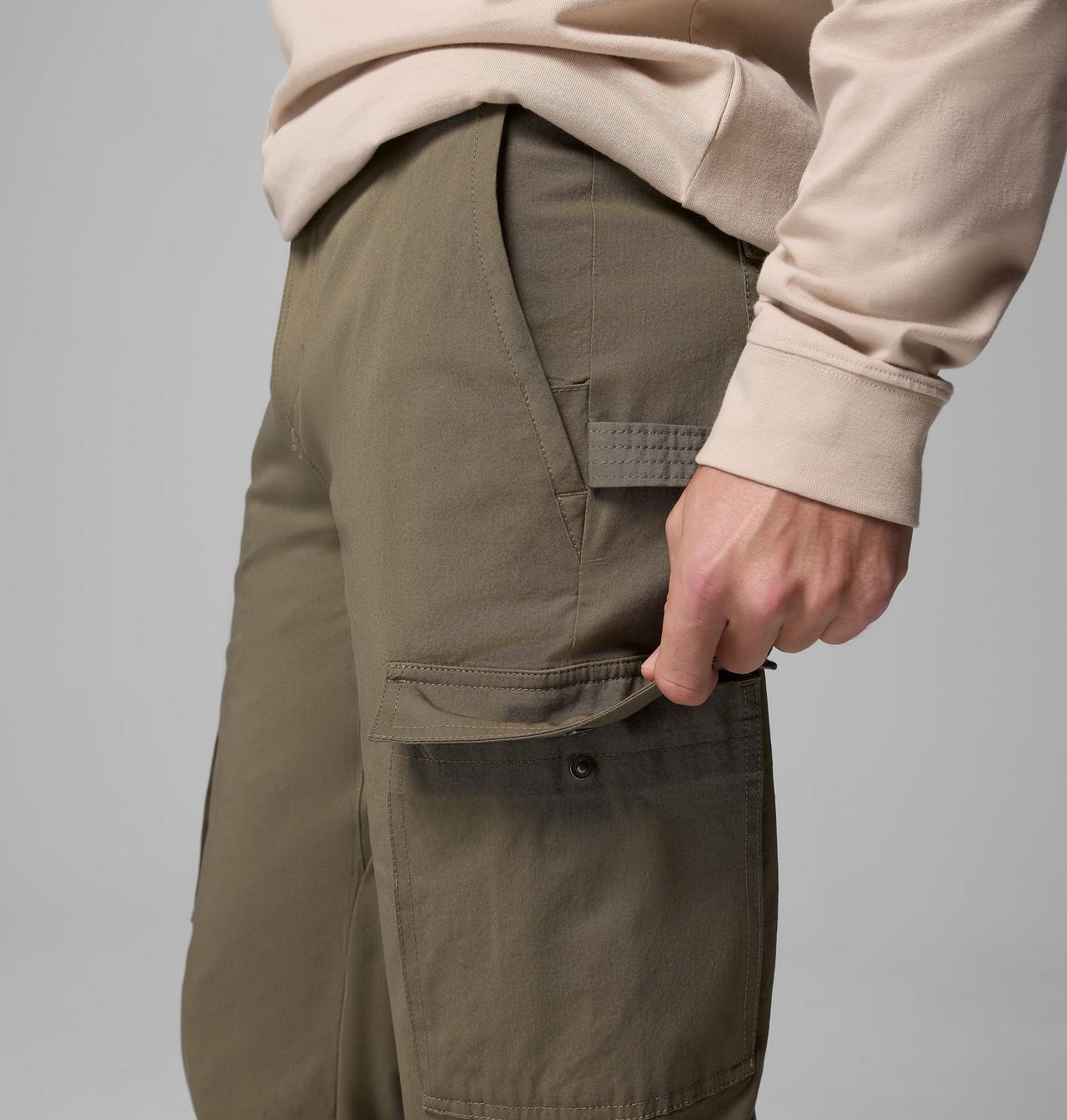 Men's ROC™ Cargo Pants 8