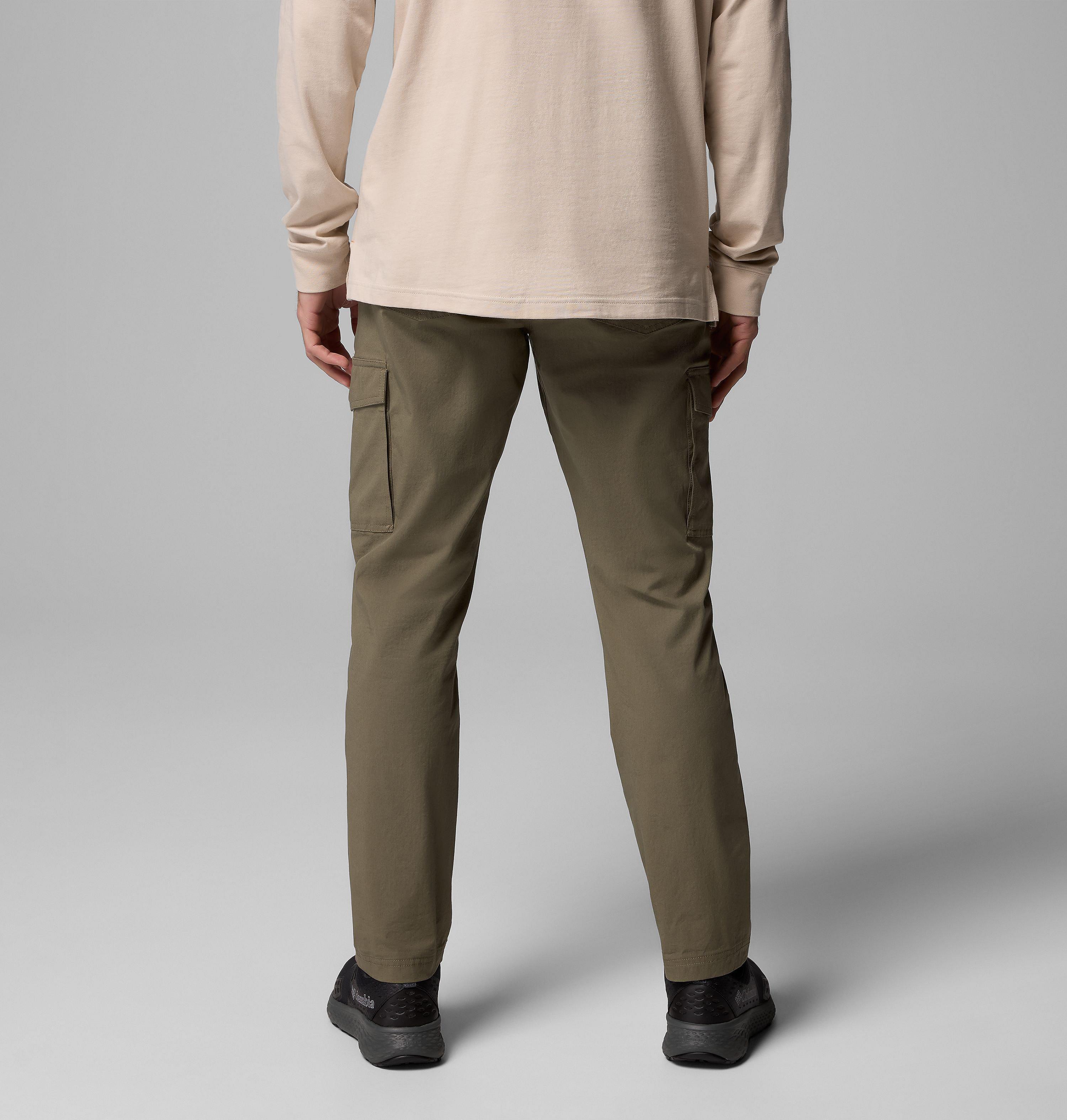 Men's ROC Cargo Pants 3