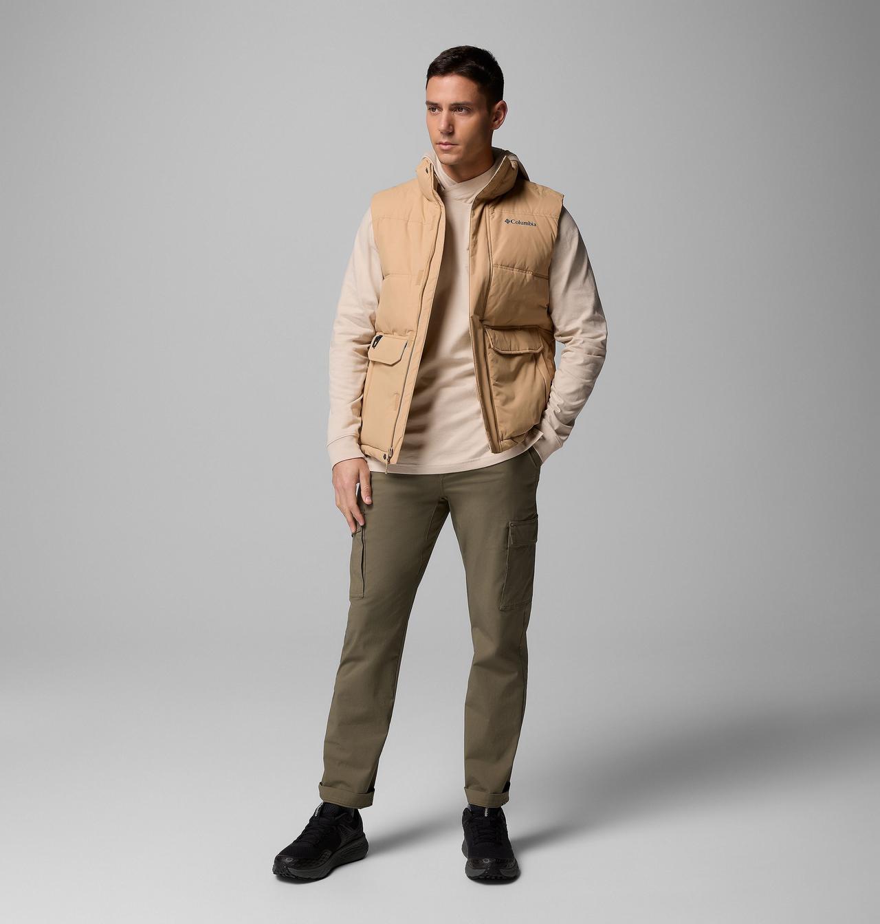 Men's ROC™ Cargo Pants 2