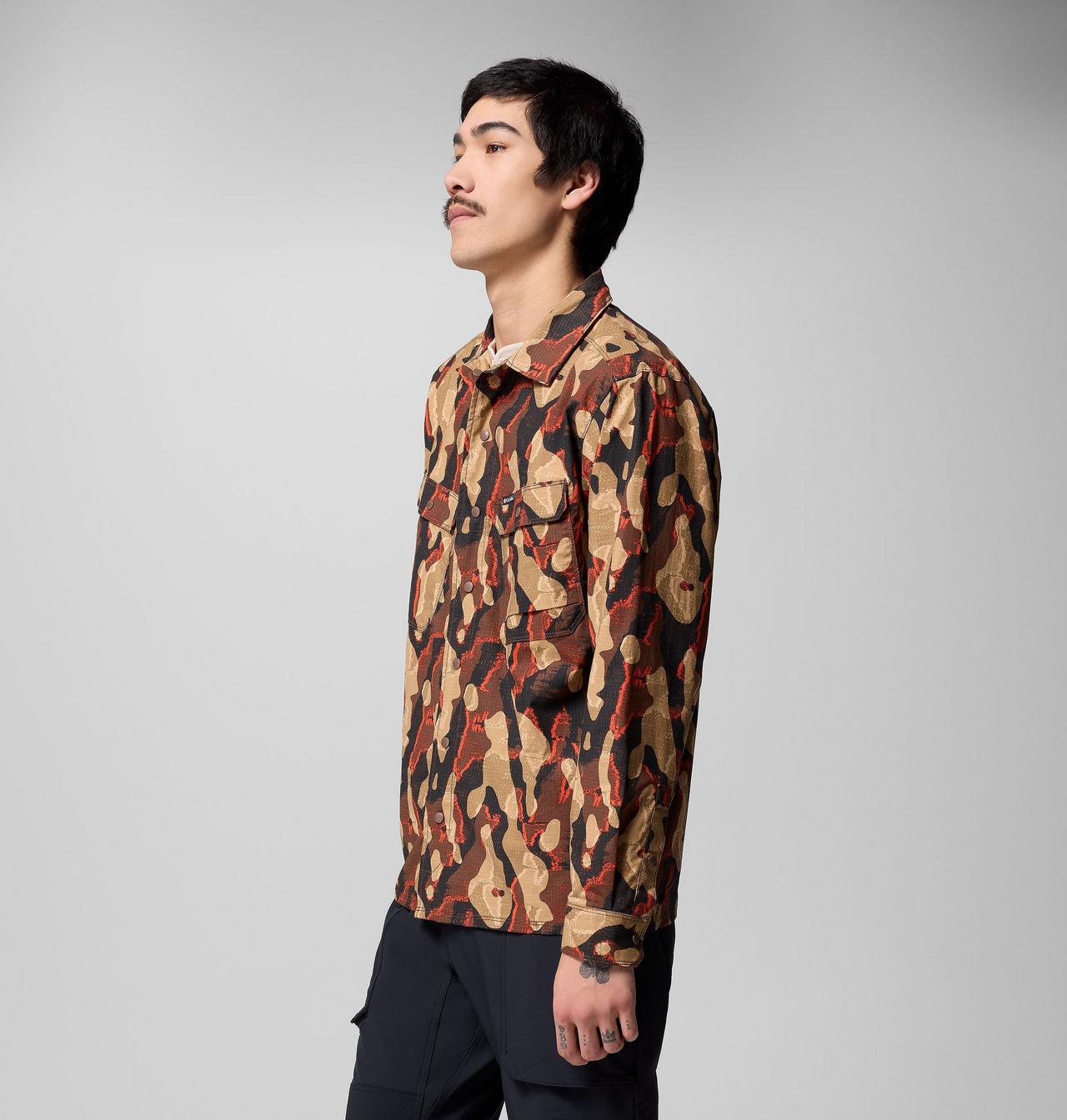 Chemise de champ Landroamer™ pour homme 4