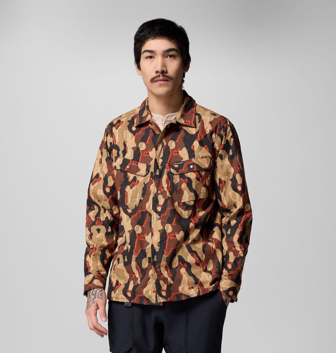 Chemise de champ Landroamer™ pour homme 5