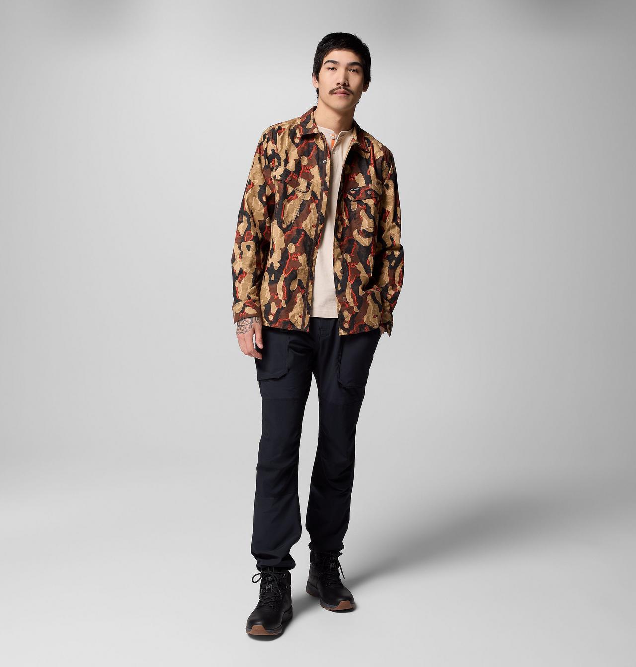 Chemise de champ Landroamer™ pour homme 2