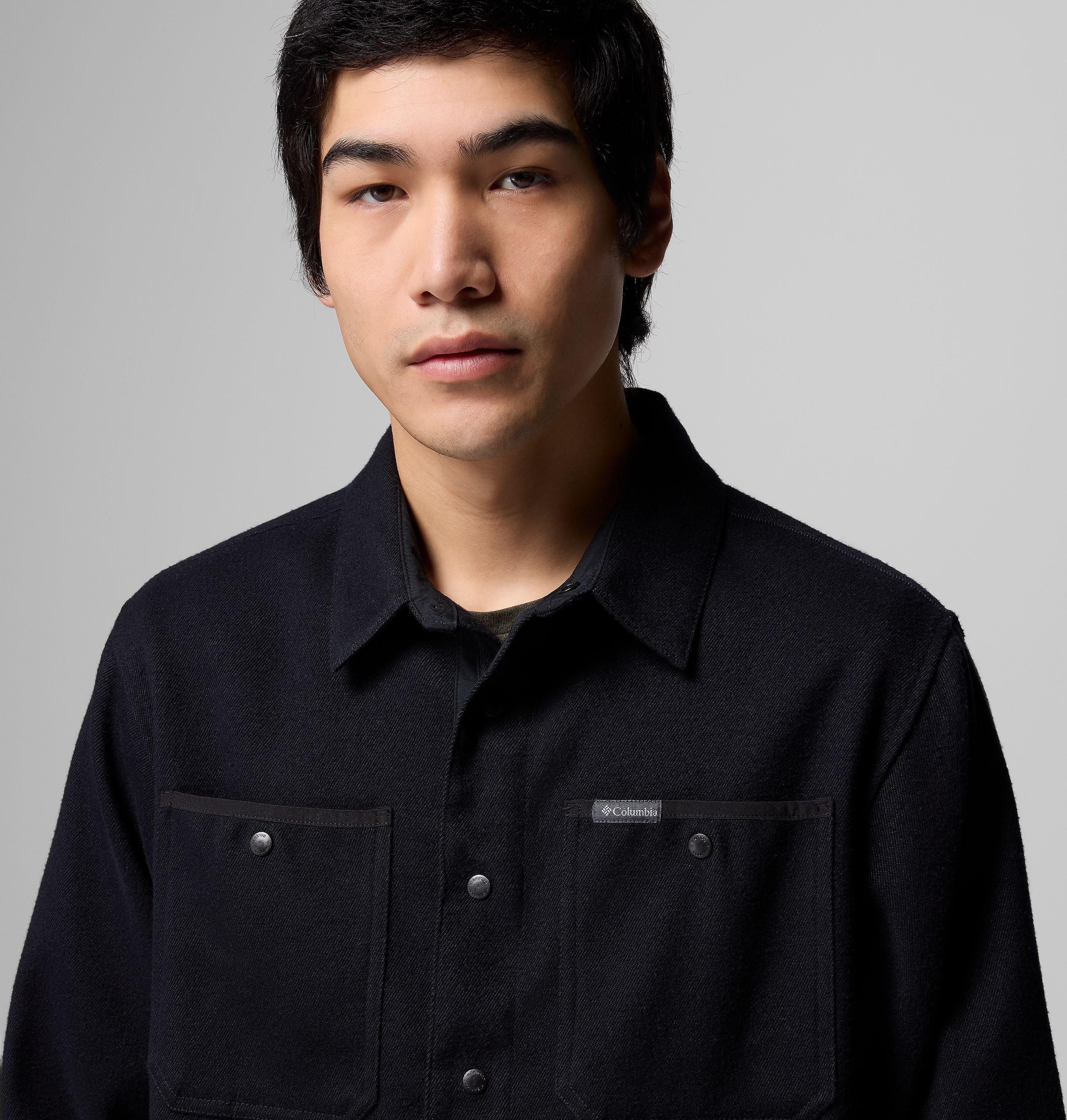 Flare Gun™ Heavyweight Flannel | 010 | M 7