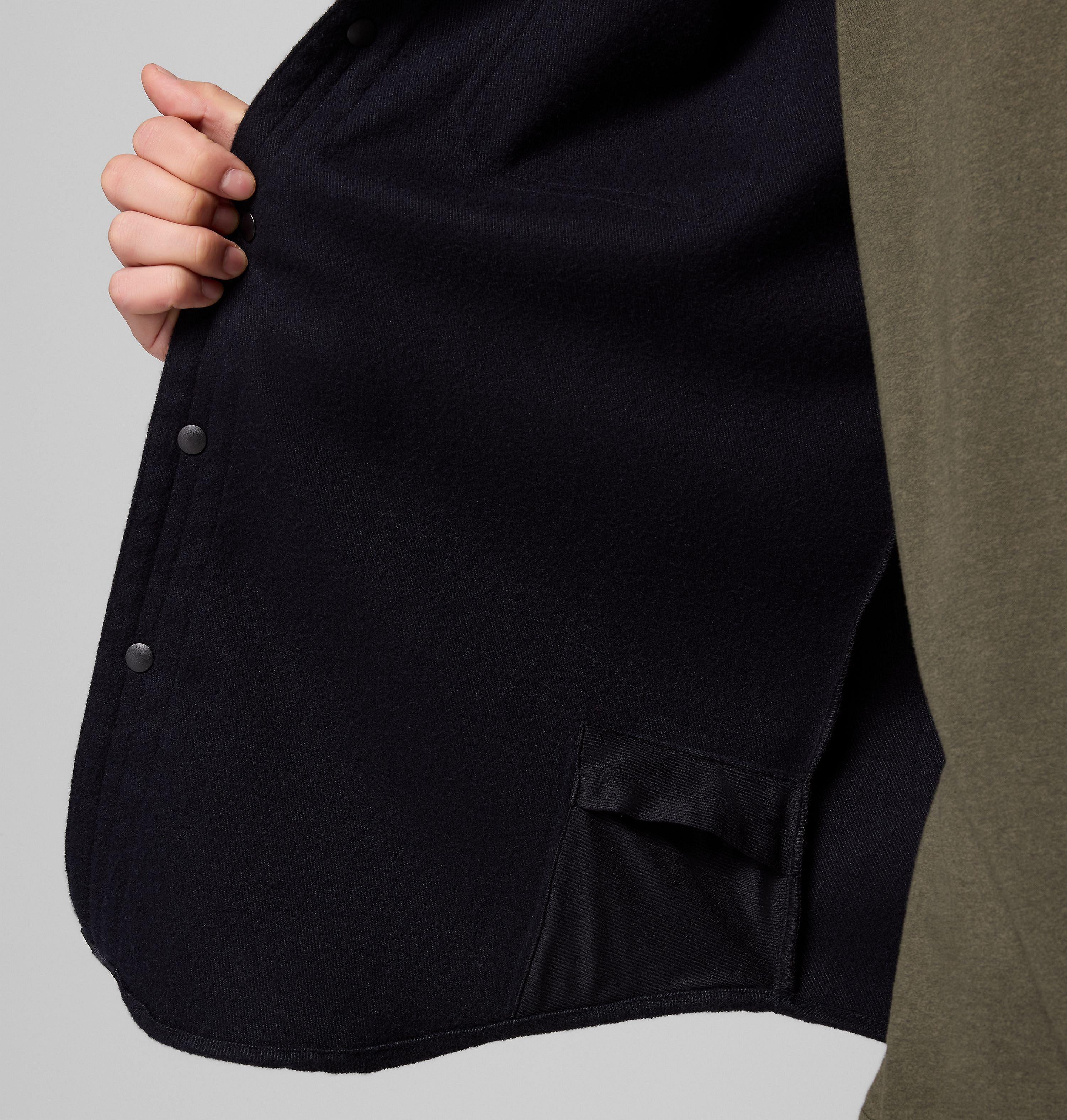 Flare Gun™ Heavyweight Flannel | 010 | M 8