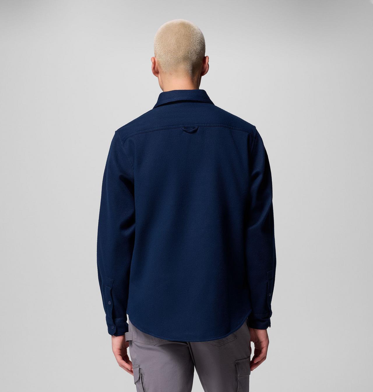 Flare Gun™ Heavyweight Flannel | 464 | L 3