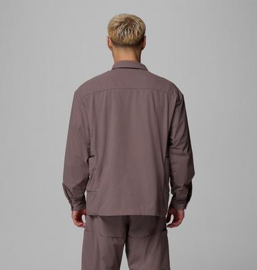 Surchemise Scout Granite Point Homme, Color: Iron, image 7